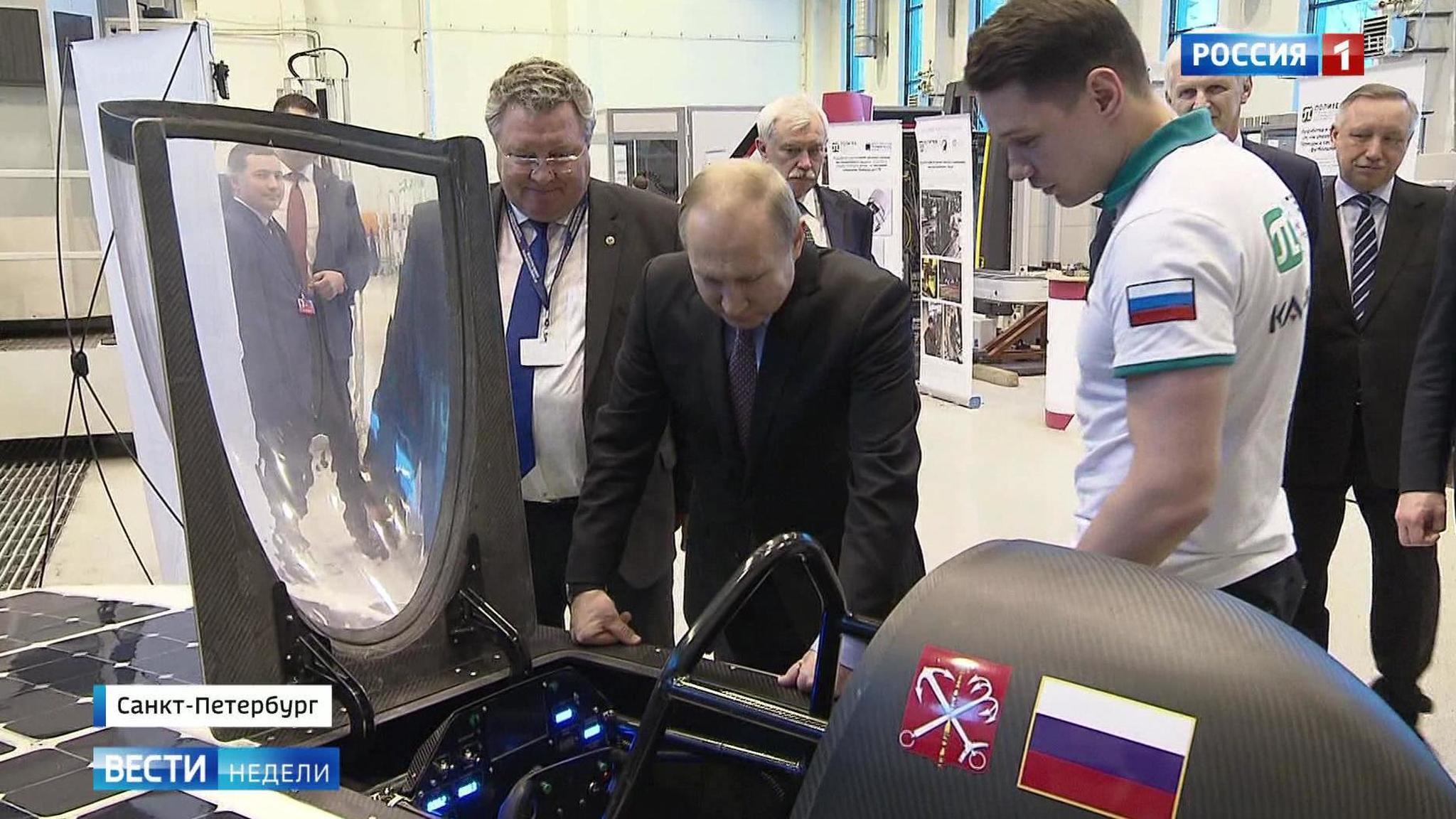 Russia Has Everything it Needs to Be Successful - Isolation Will Eventually Lead to Self-Sufficiency