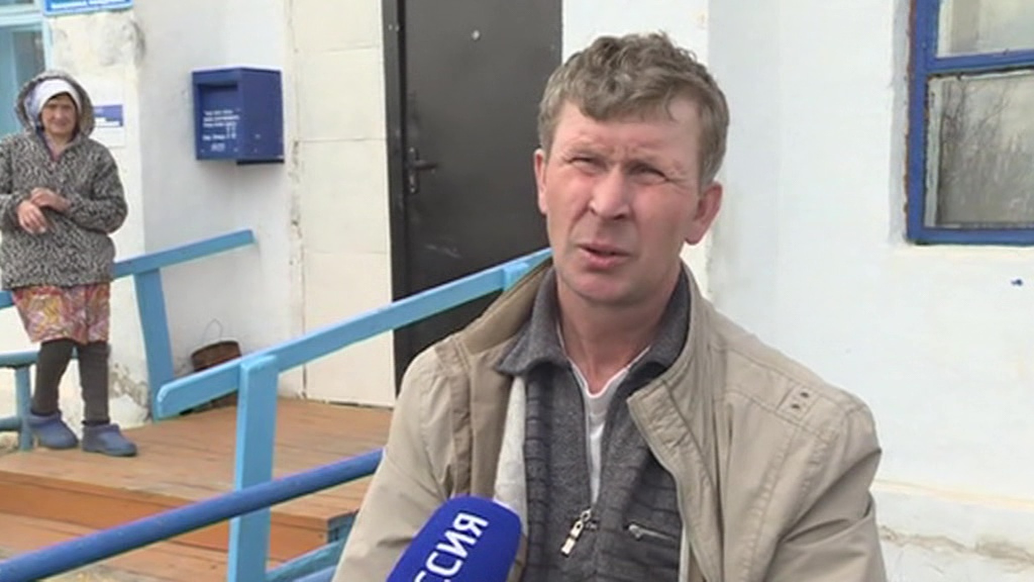 Скандал в Курганской области: конфликт вспыхнул между главой сельсовета и семиклассником