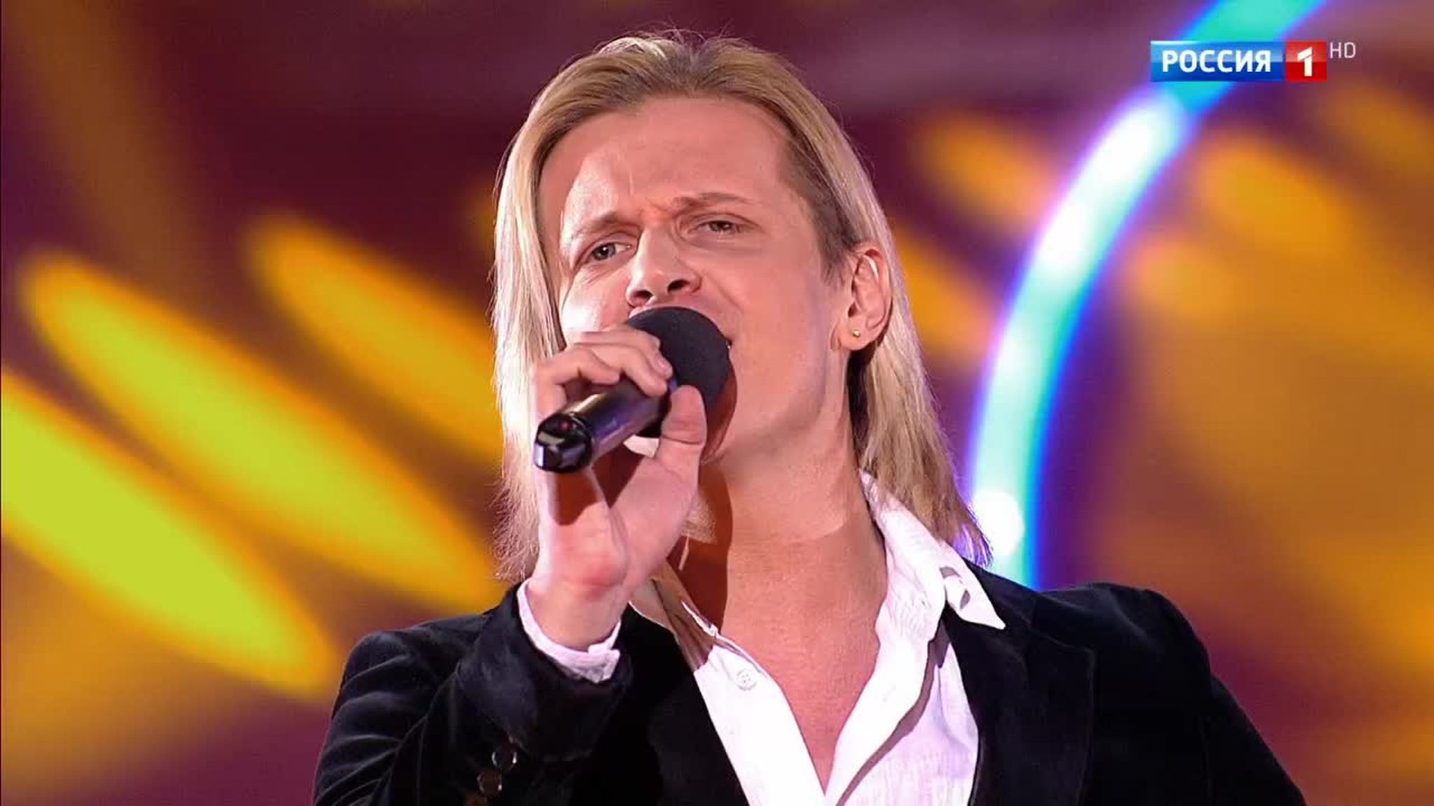Эфир от 06.05.2018 Глеб Матвейчук "Очи черные"