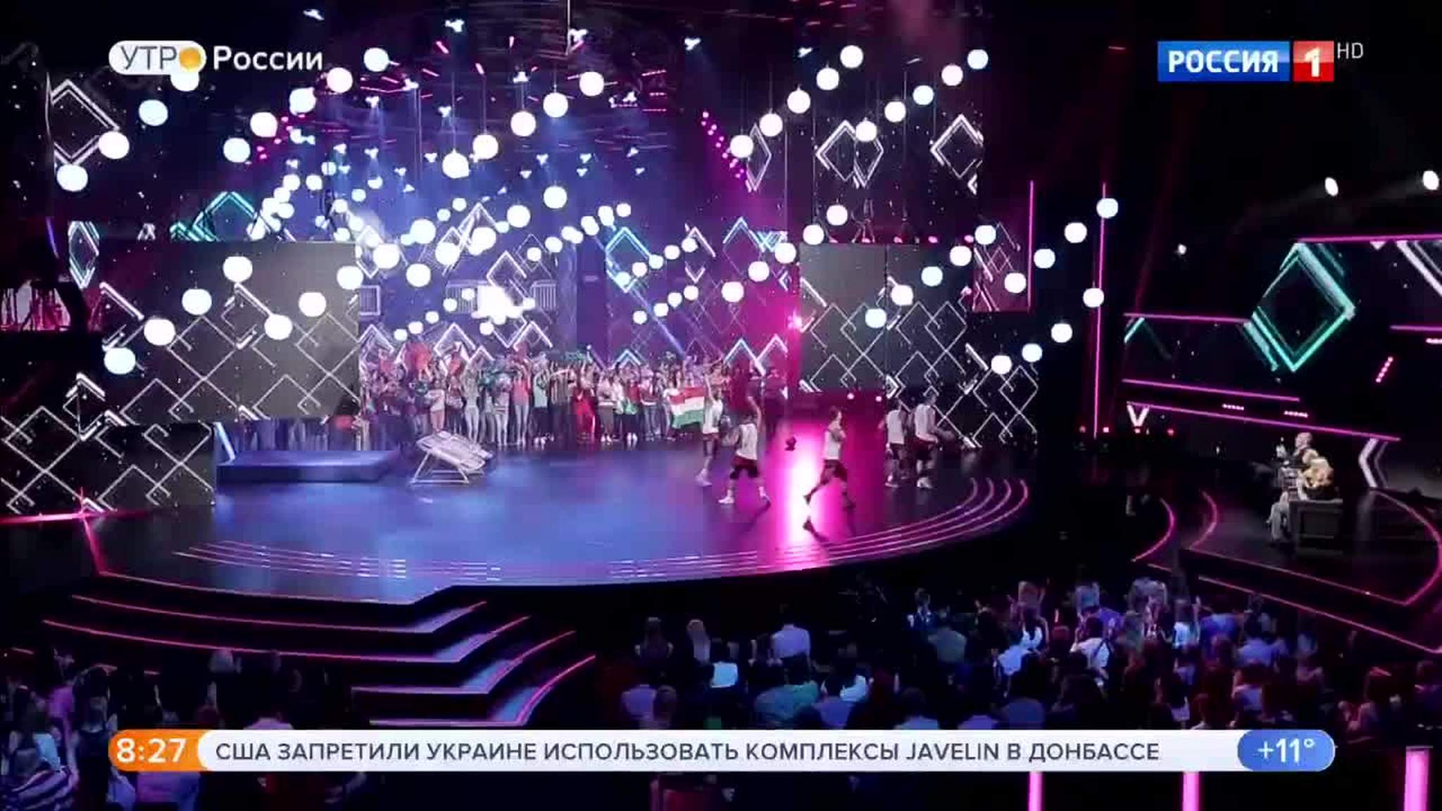 Эфир от 07.05.2018