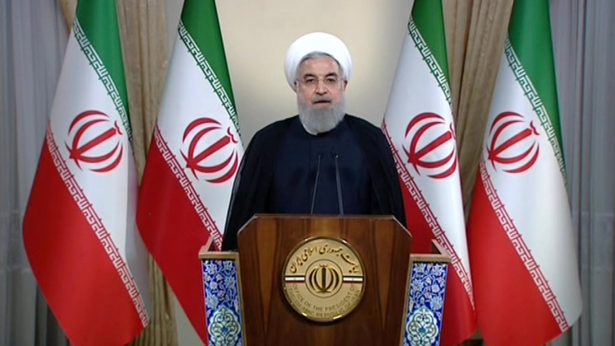 Iran is Willing to Fight to the Last: Clashes Between Israelis and Iranians in Syria Might Lead to War