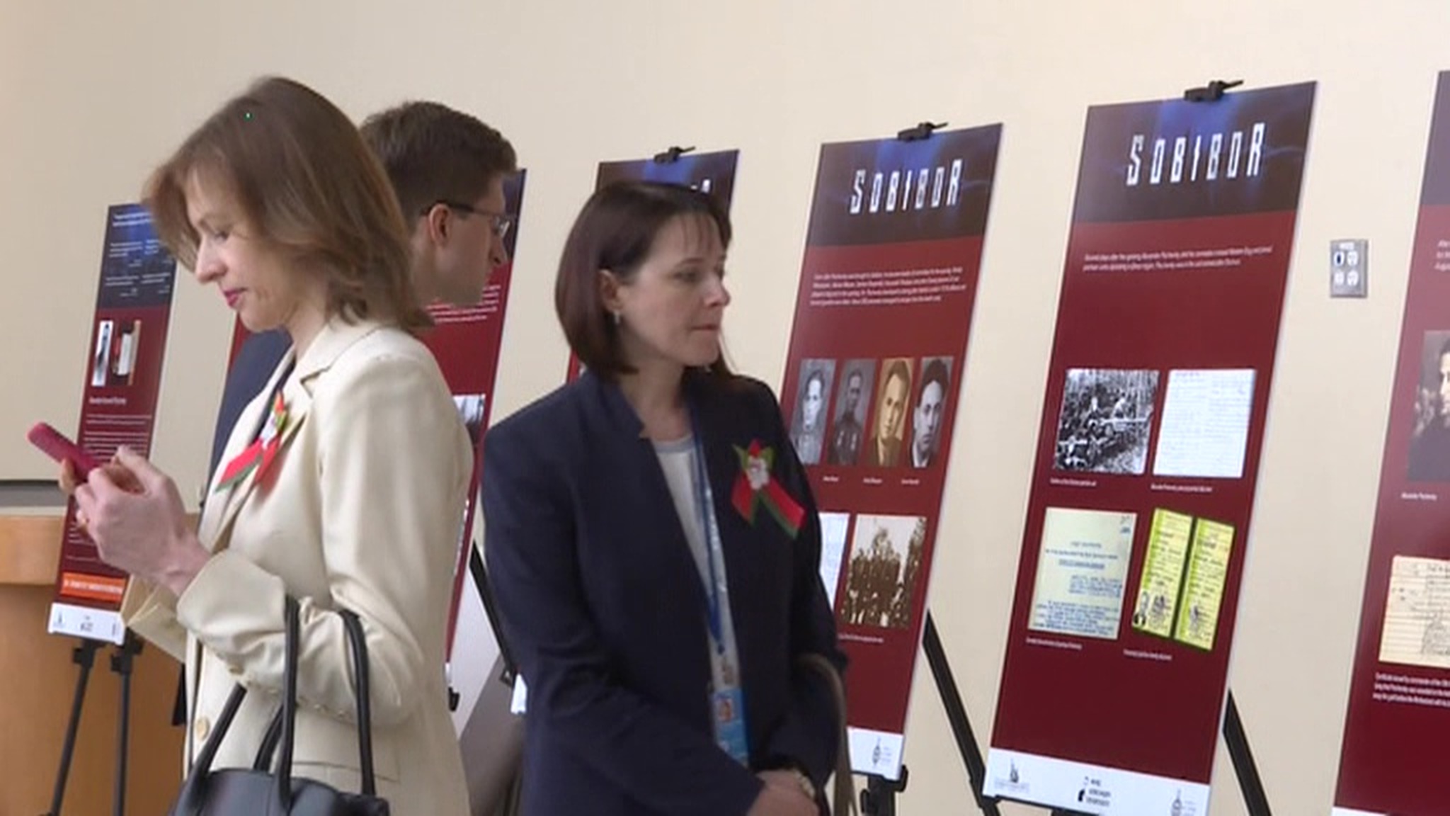 UN General Secretary Calls Russia an Exceptional Nation; Commemorates Defeat of Nazi Germany