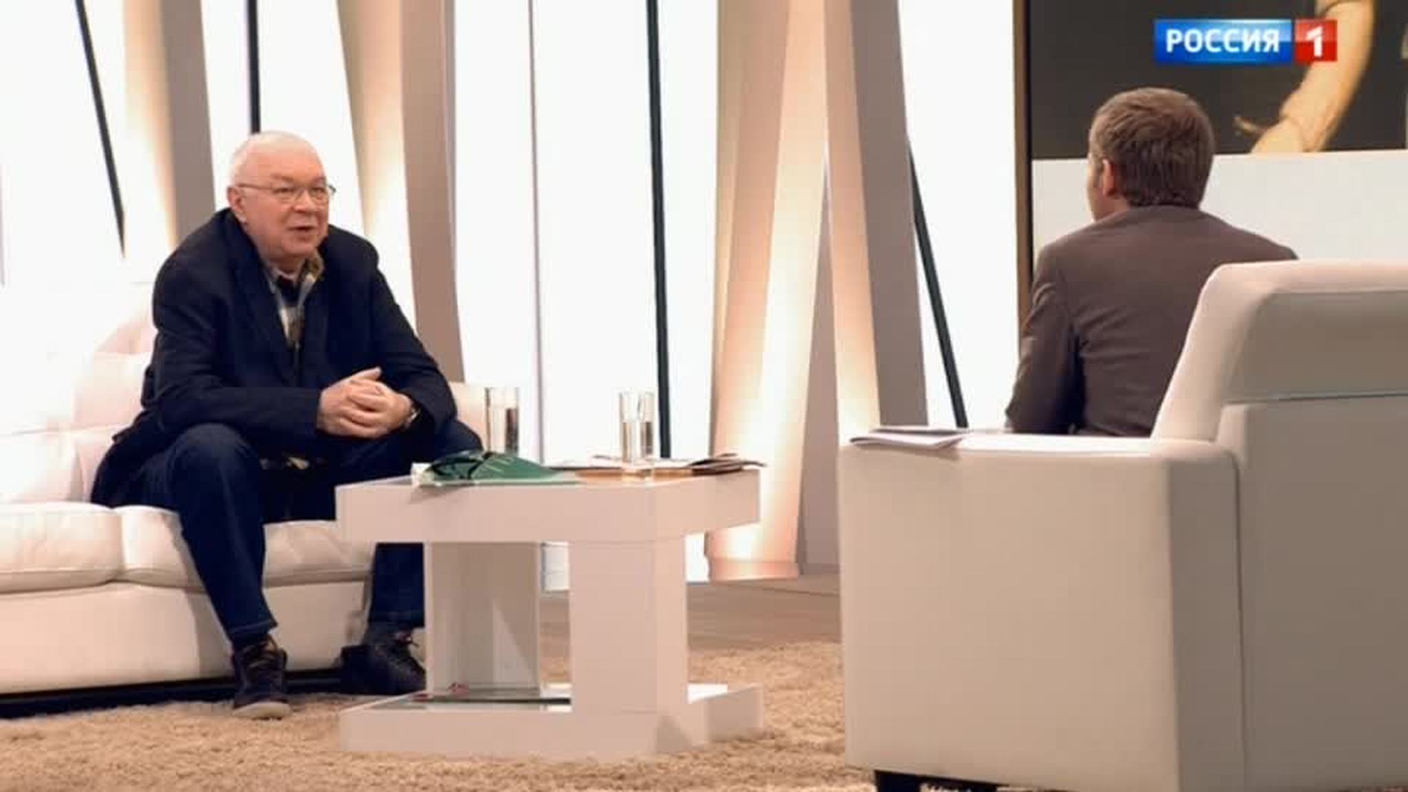 Андрей Мартынов о знакомстве со своей женой
