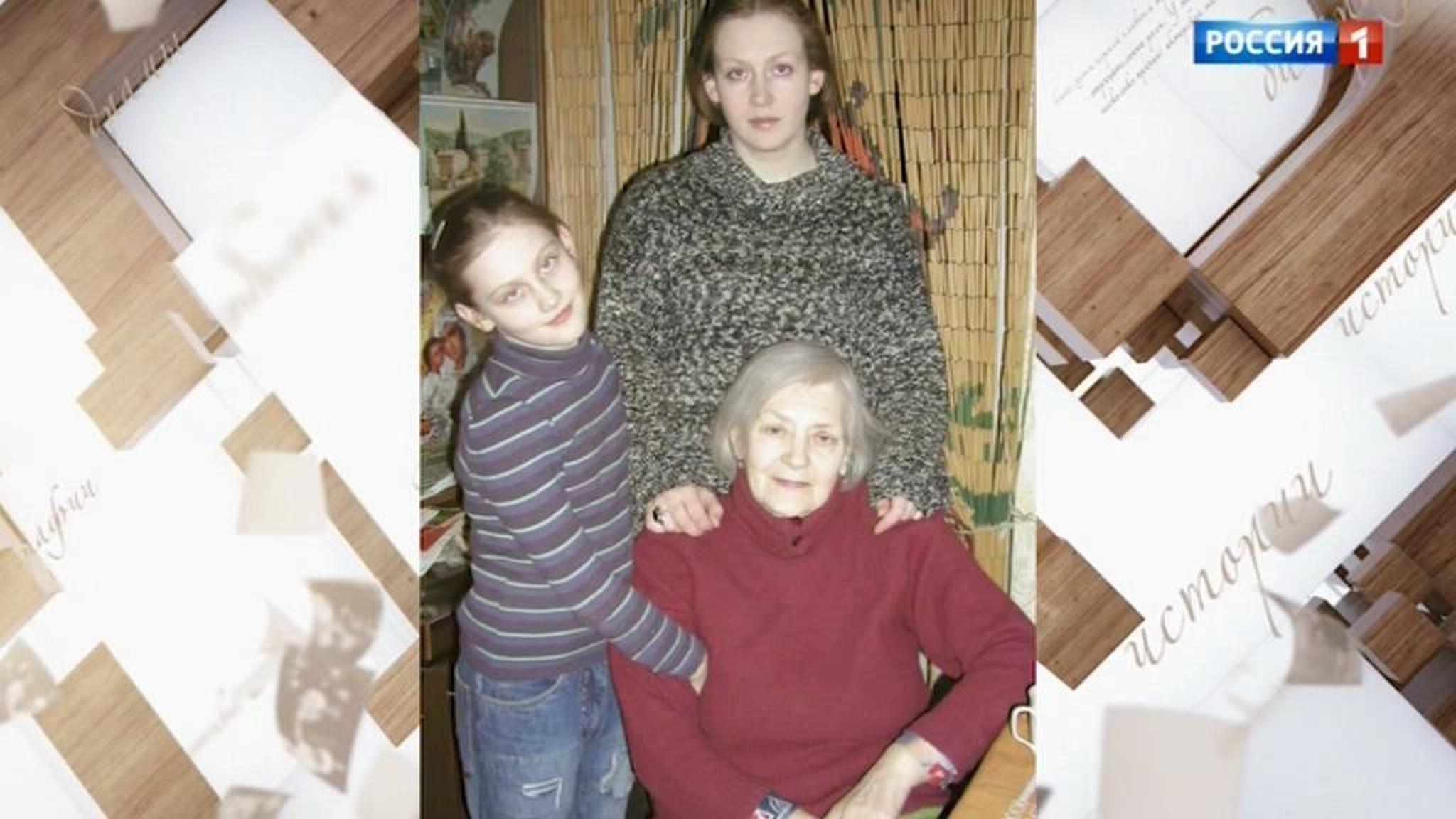 Юлия Ауг: "Я ужасная мать"
