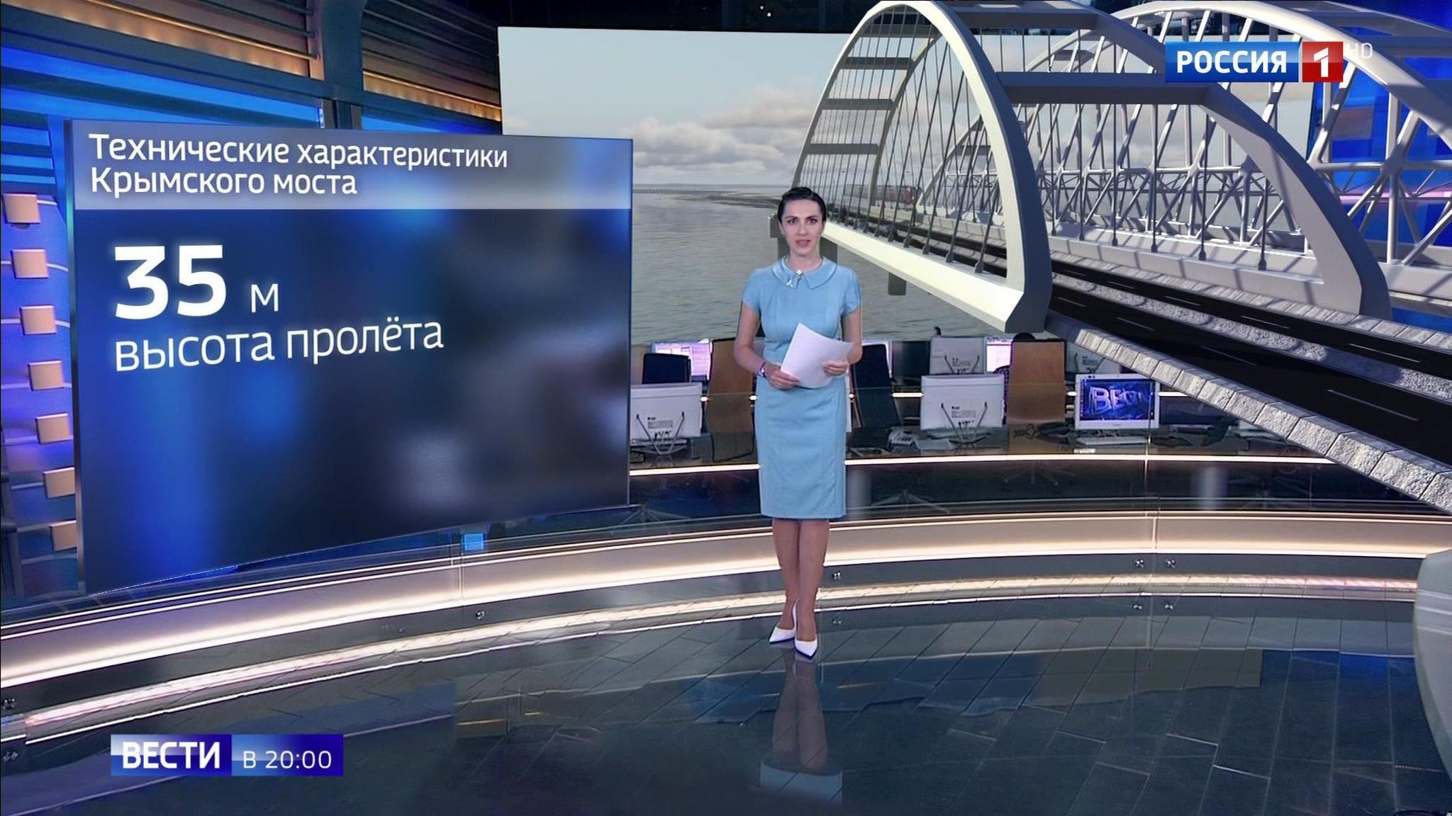 The True Cost of the Crimean Bridge: What Exactly Went Into Russia’s Ambitious Project