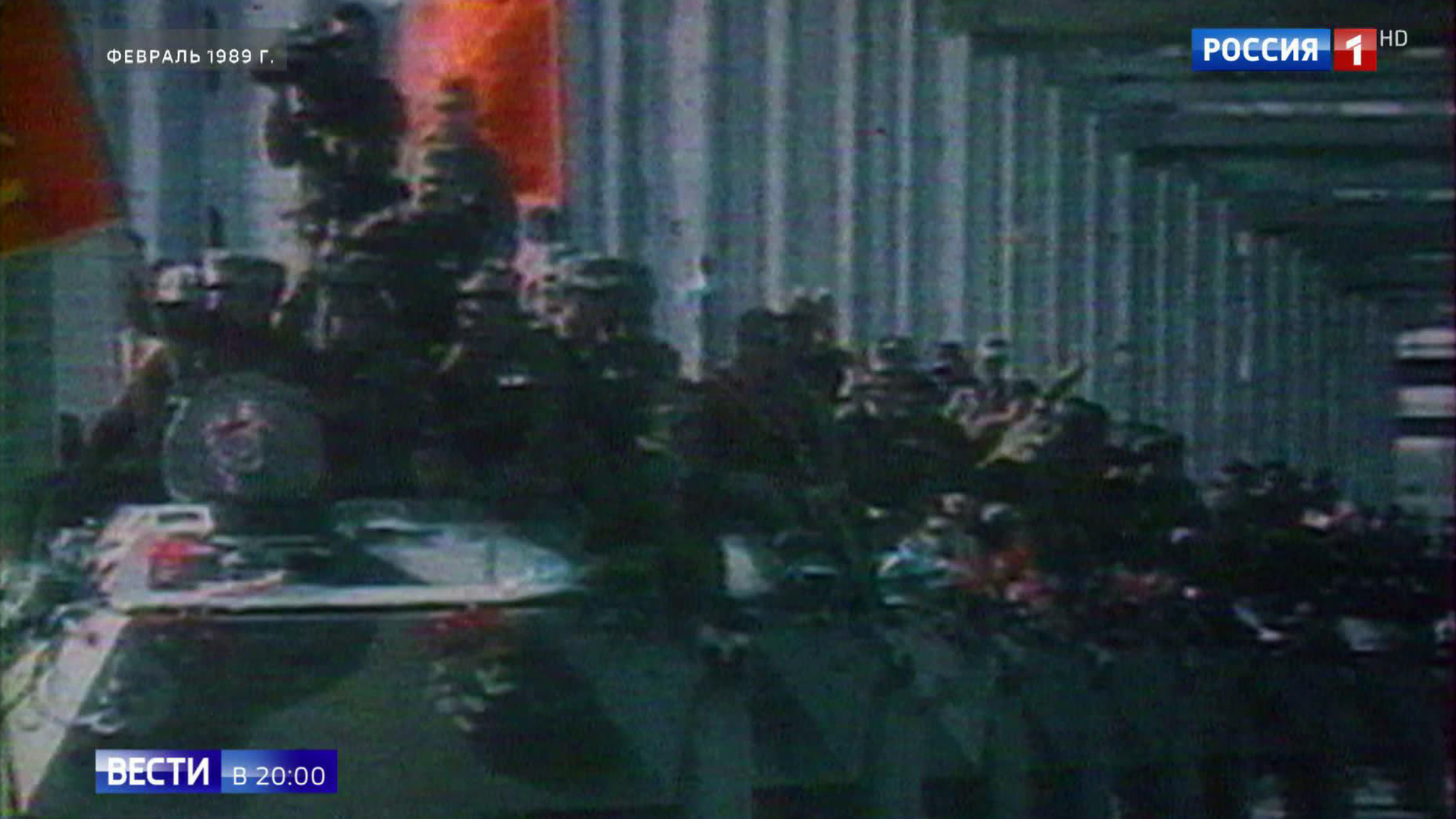 Thirty Years Later: Gorbachev’s Weakness Led to Collapse in Afghanistan and the World Order