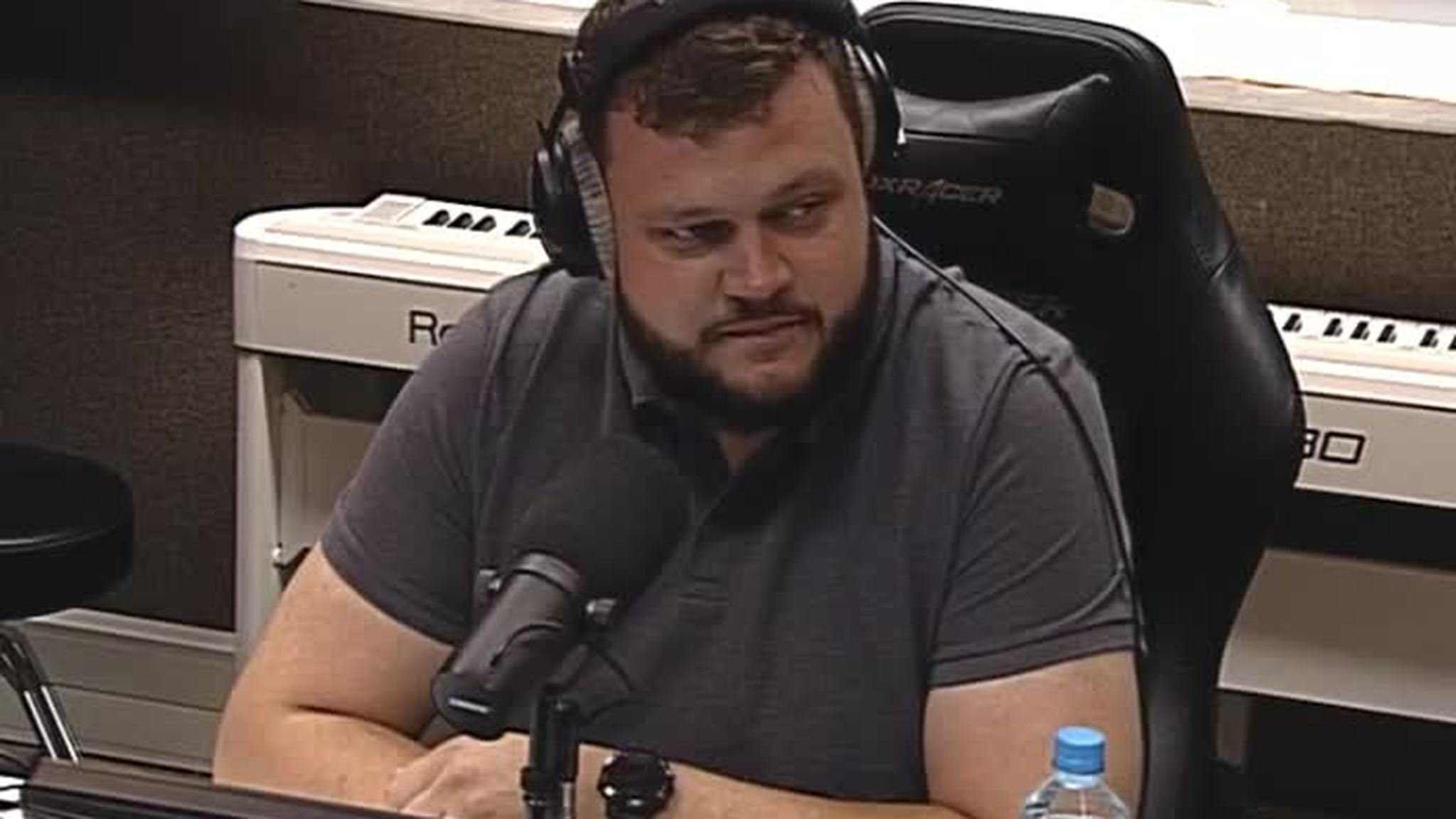О новой системе светофоров, пробках и машинах в парке ЦОДД
