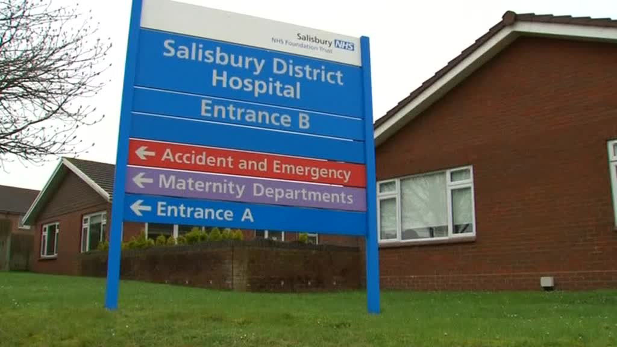 BREAKING: Sergei Skripal Finally Released From Hospital, Whisked Away to Safe House by MI5