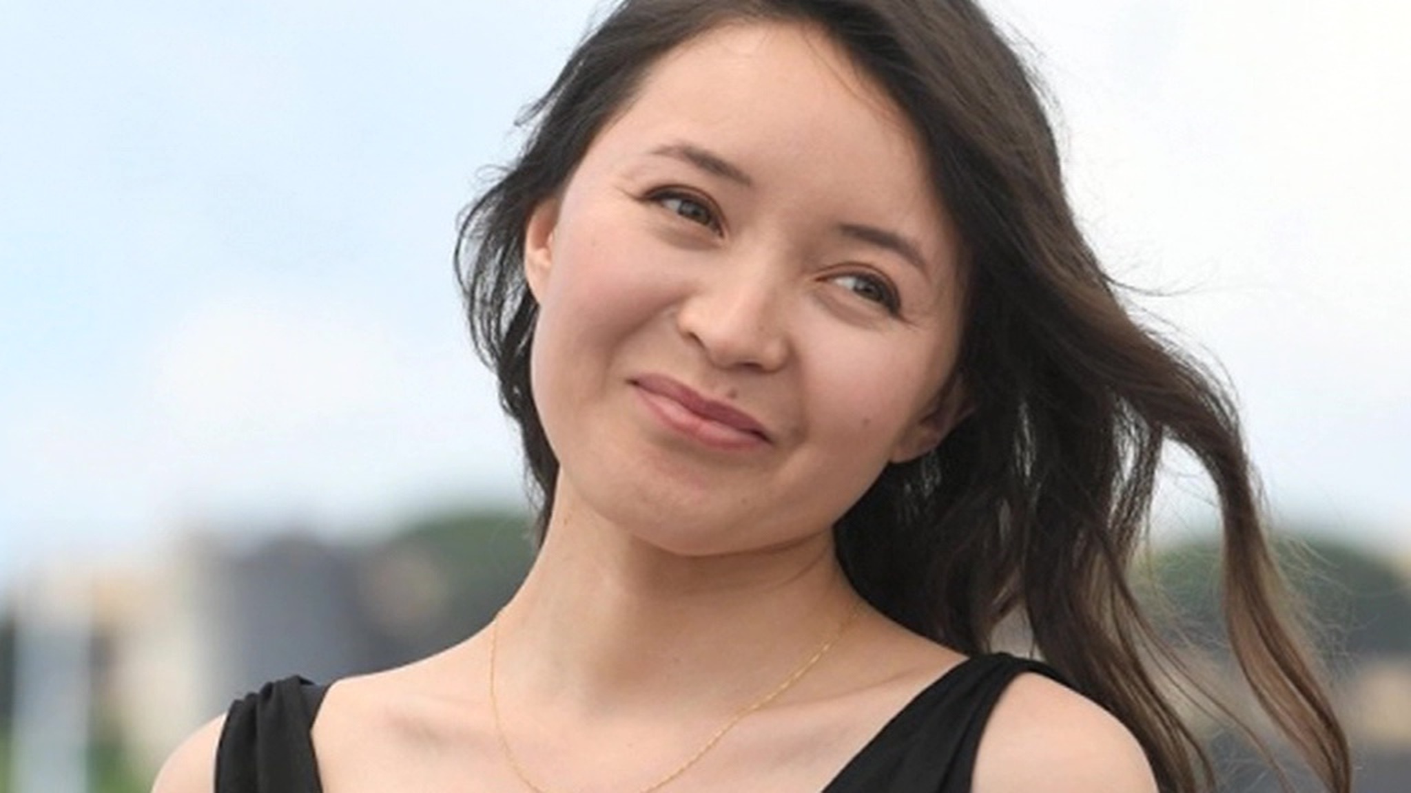 Самал Еслямова названа лучшей актрисой на 71-м Каннском кинофестивале