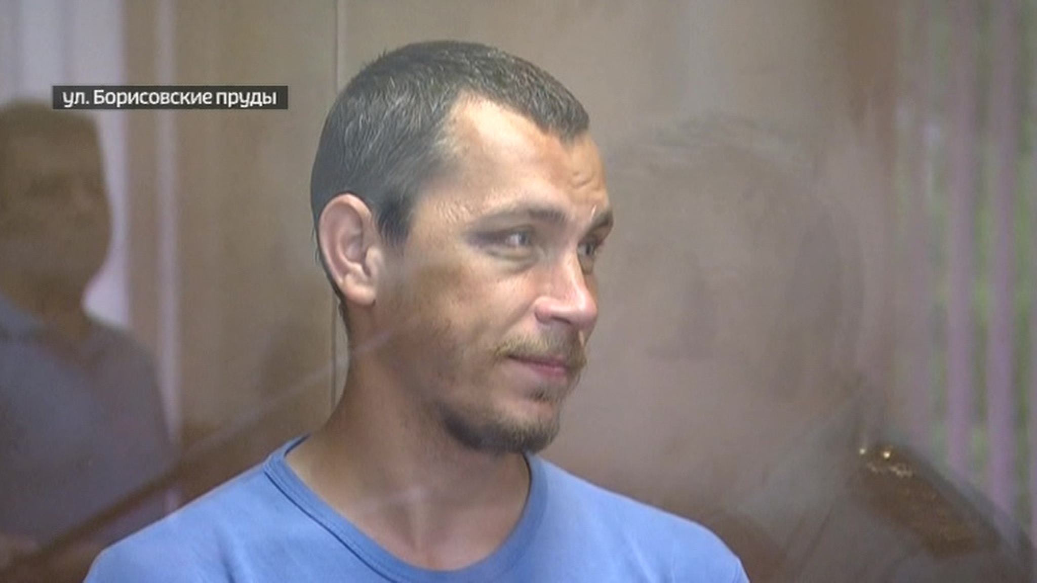 Неадекват по соседству: благие намерения развязали руки преступнику 