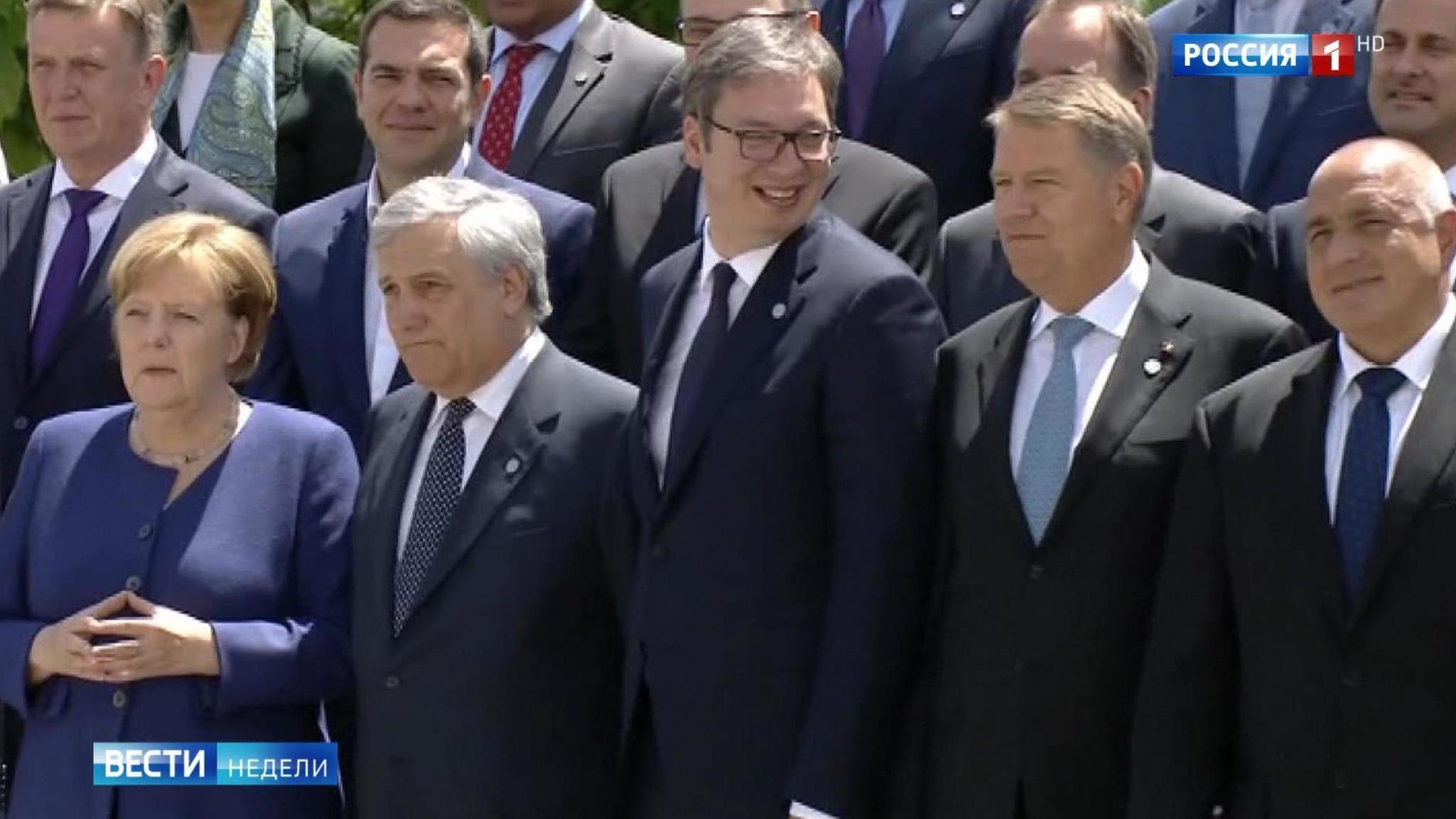 Эфир от 20.05.2018
