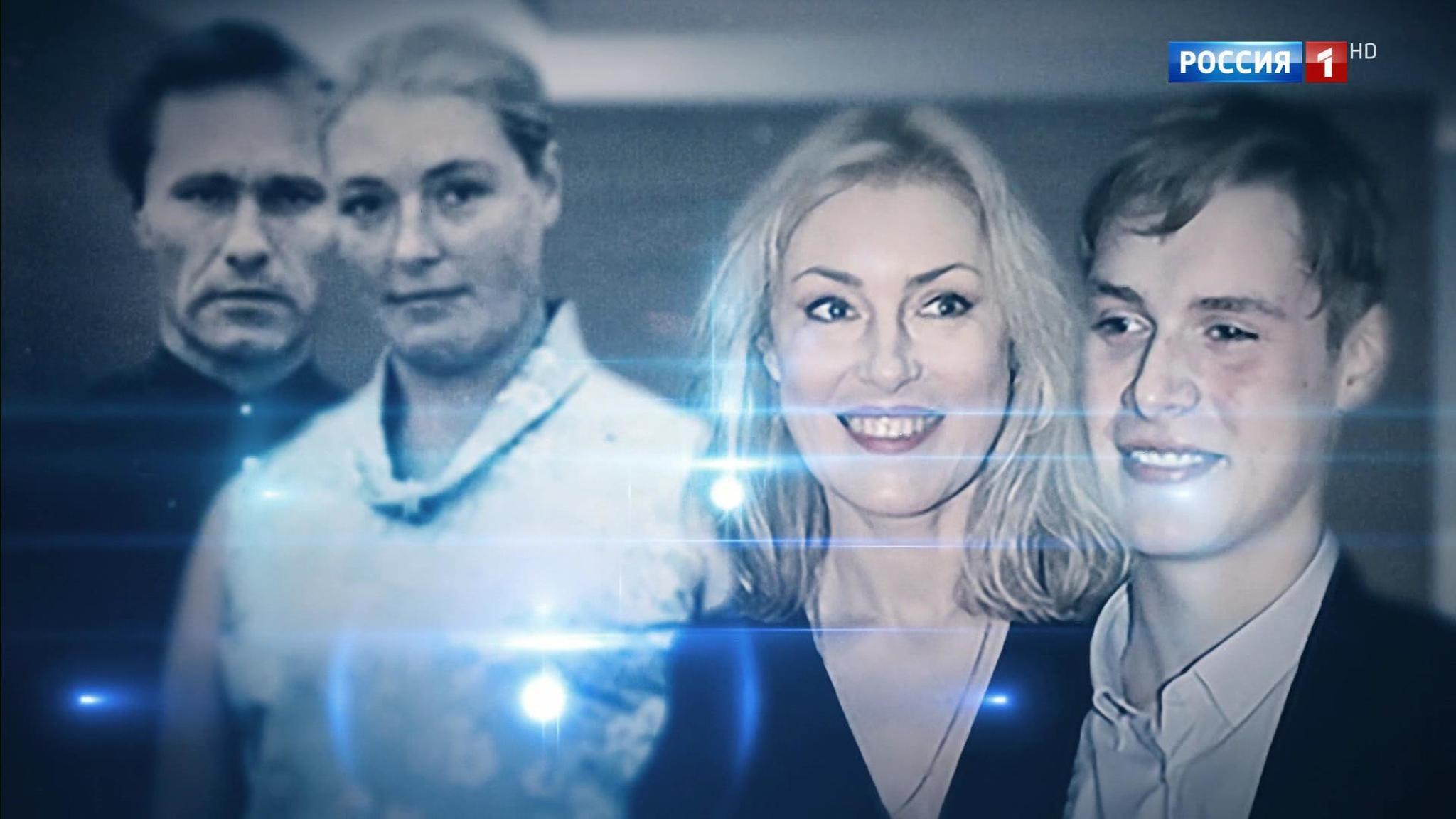 Лидия Федосеева-Шукшина впервые увидит новорожденного правнука от изгнанной невестки