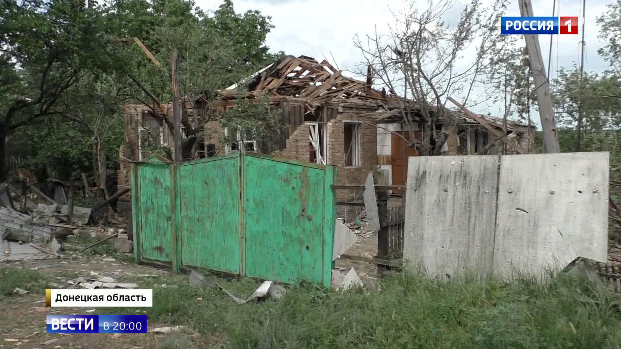Ukraine Steps Up Offensive in Donbass, Continues to Kill and Injure Civilians