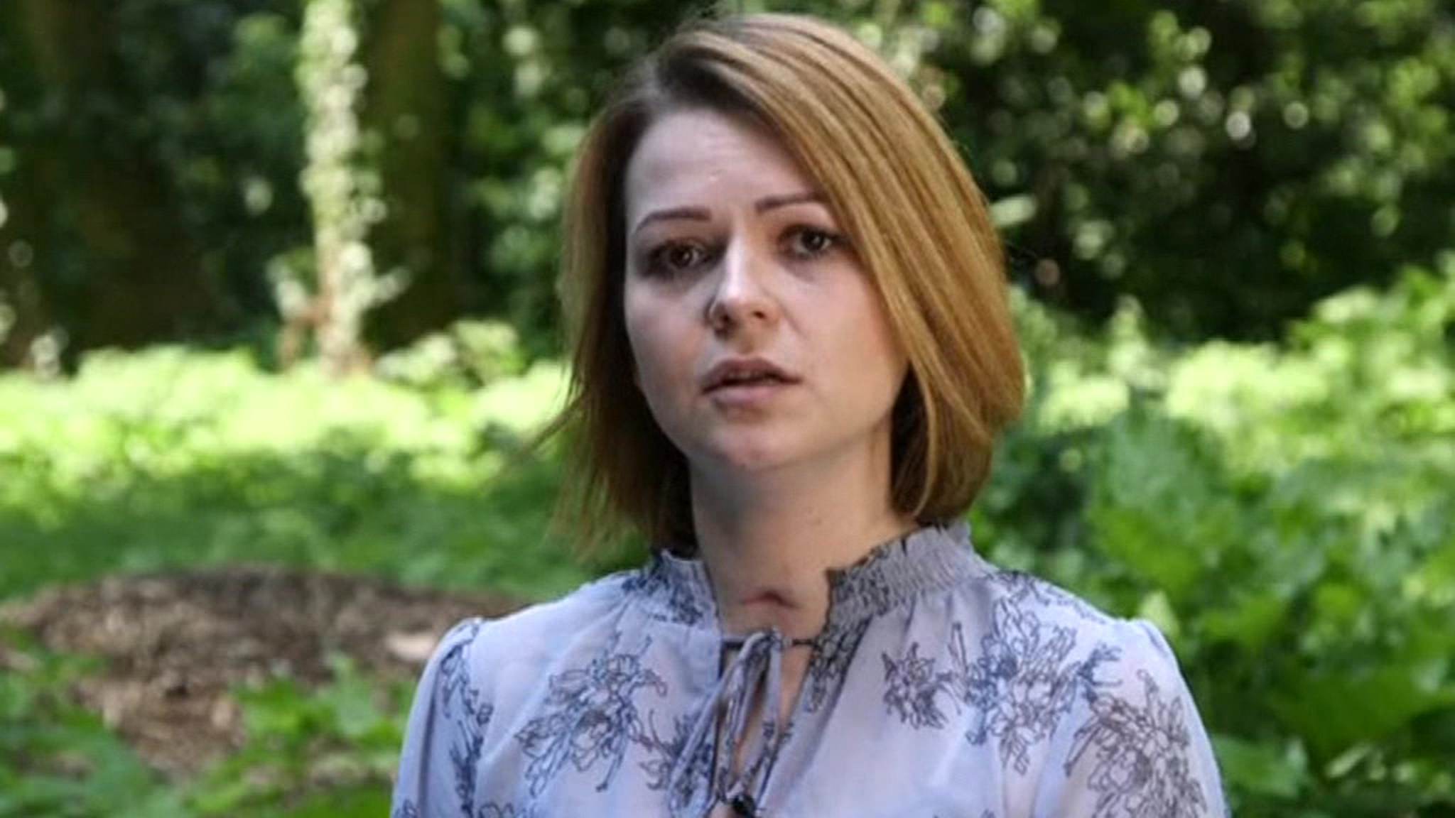 HOSTAGE: Russian Diplomats Say Yulia Skripal Forced to Read Sloppily Translated MI5 Script