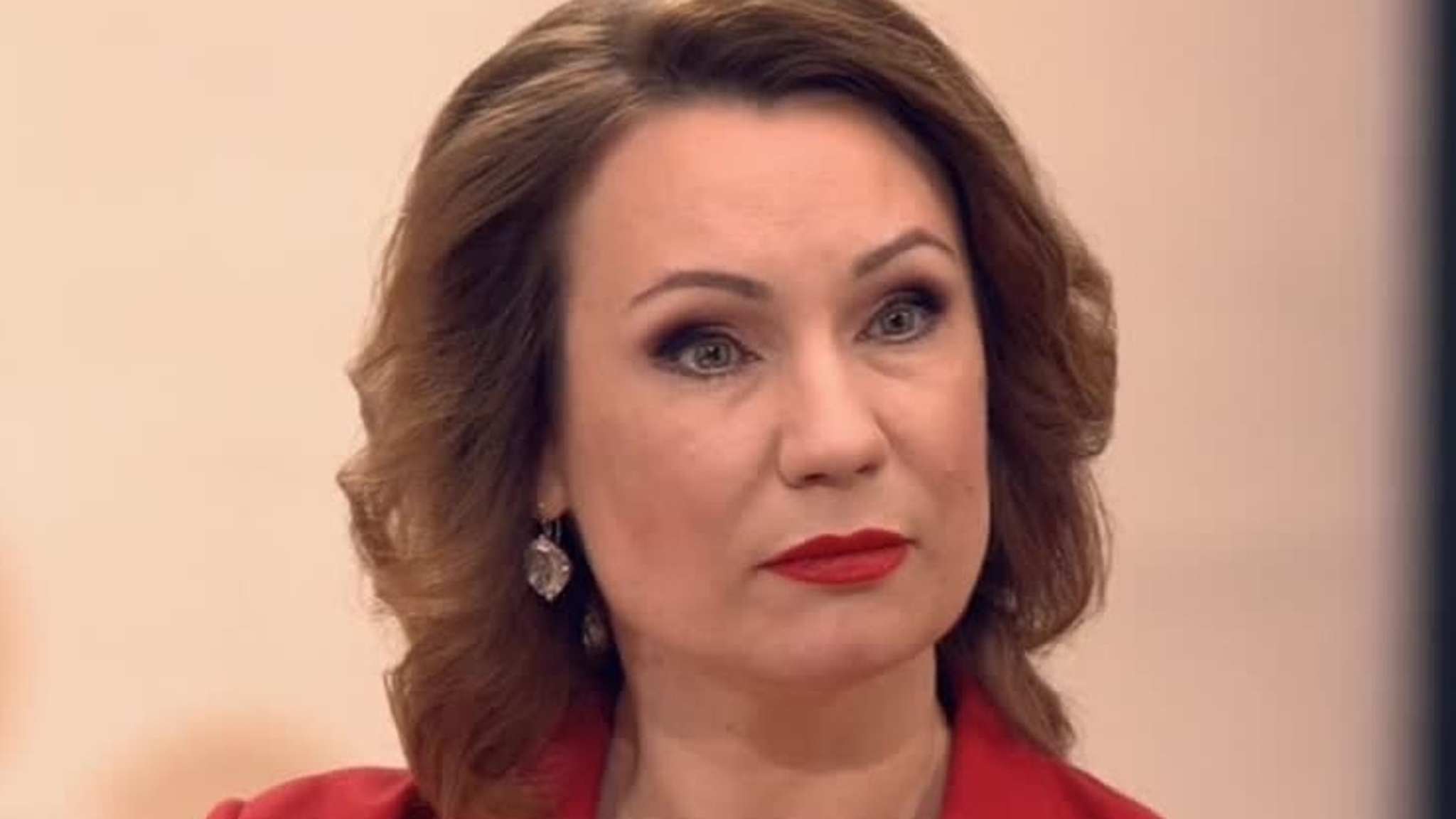 Ужасы семейной жизни Ольги Тумайкиной