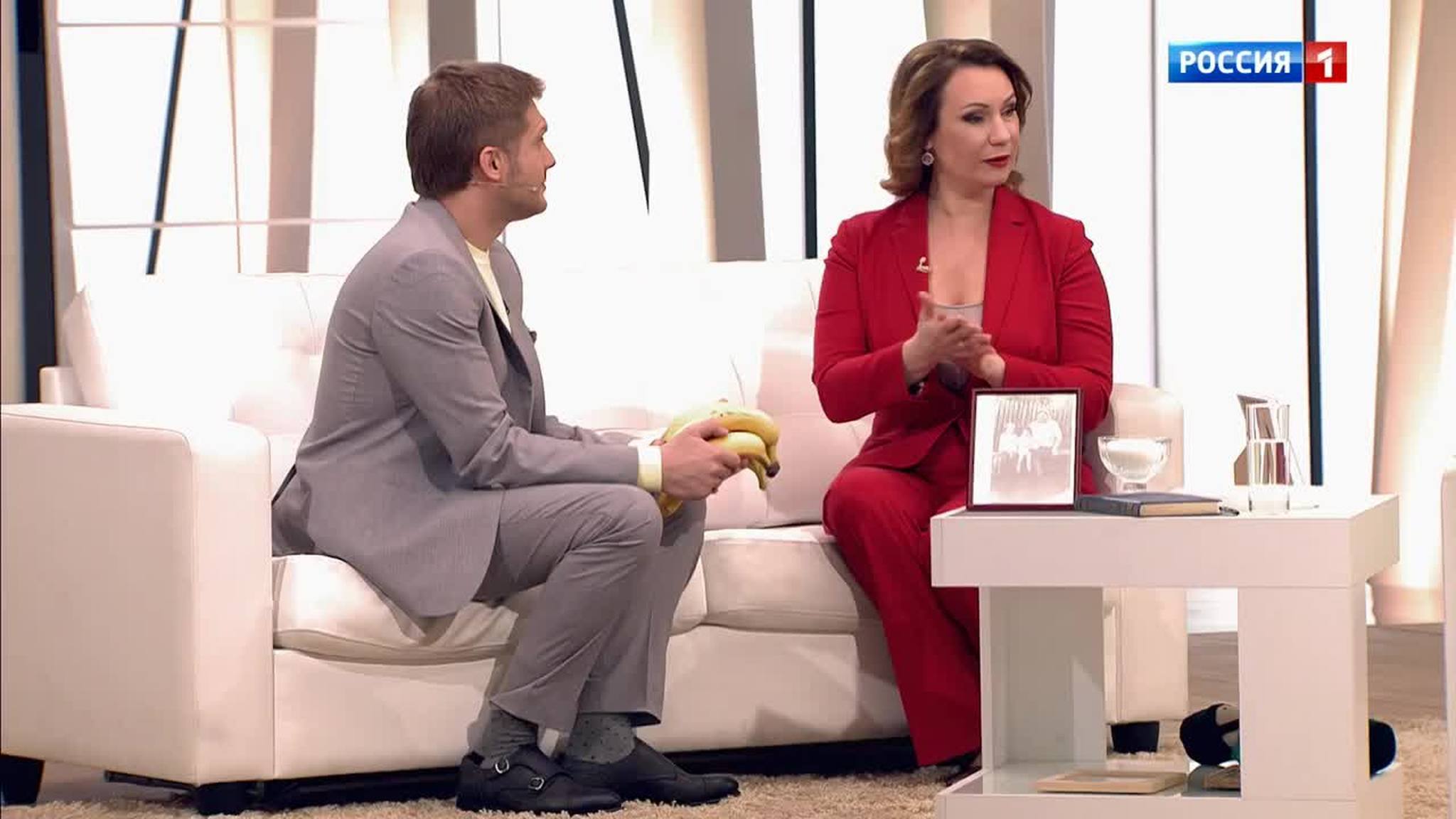 Эфир от 23.05.2018. Ольга Тумайкина