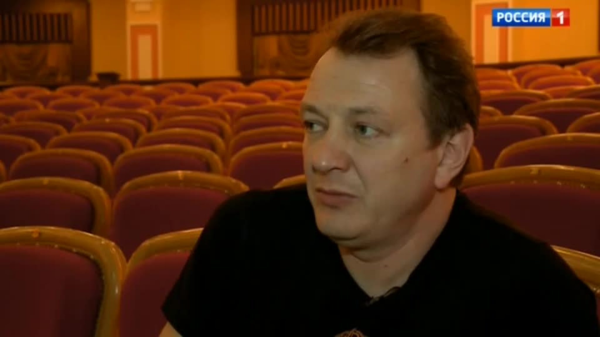 Башаров: Не дай бог никому пережить такое