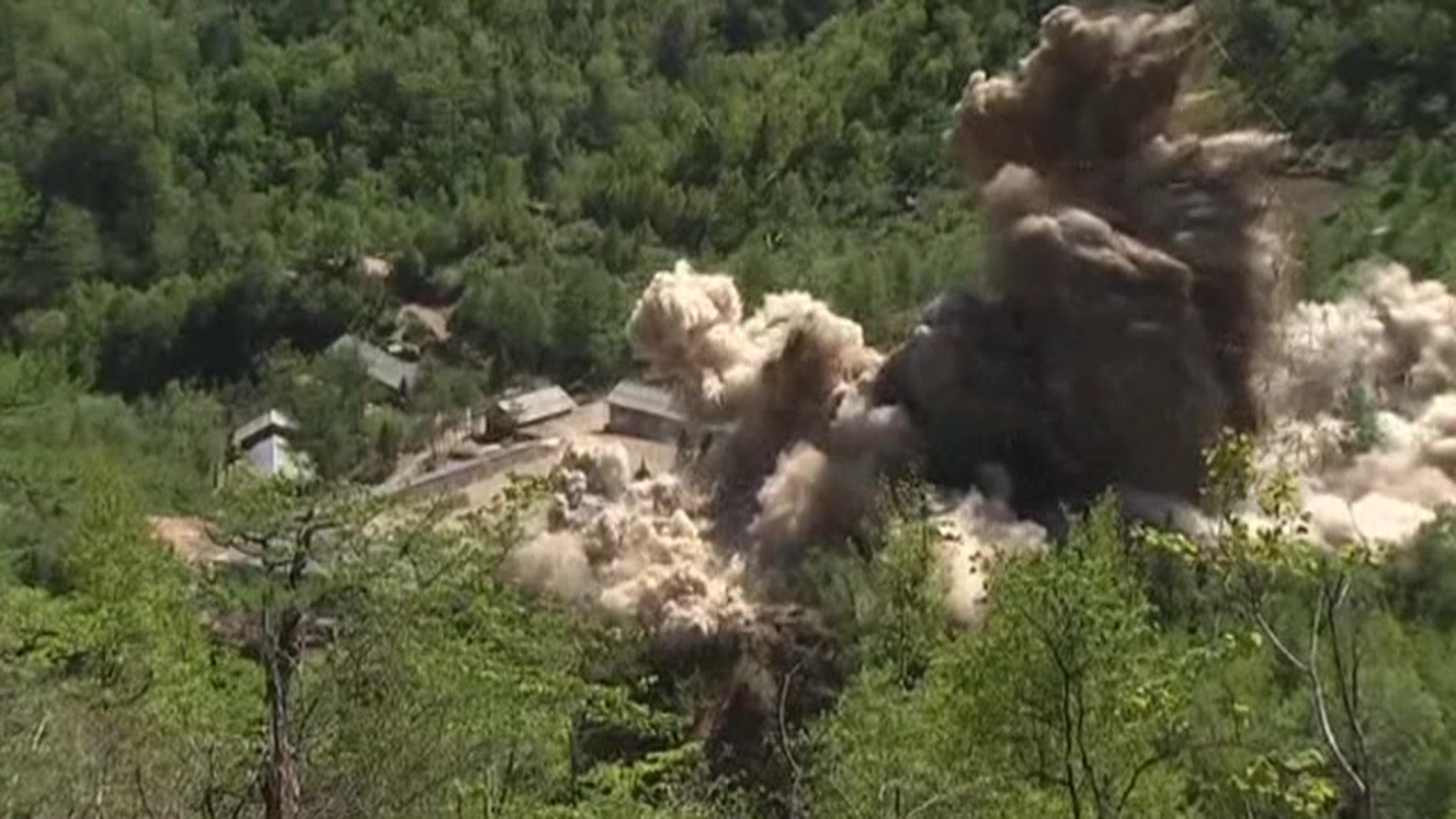 Korean Catastrophe: DPRK Learns the Hard Way That US Promises Are NOT to be Trusted