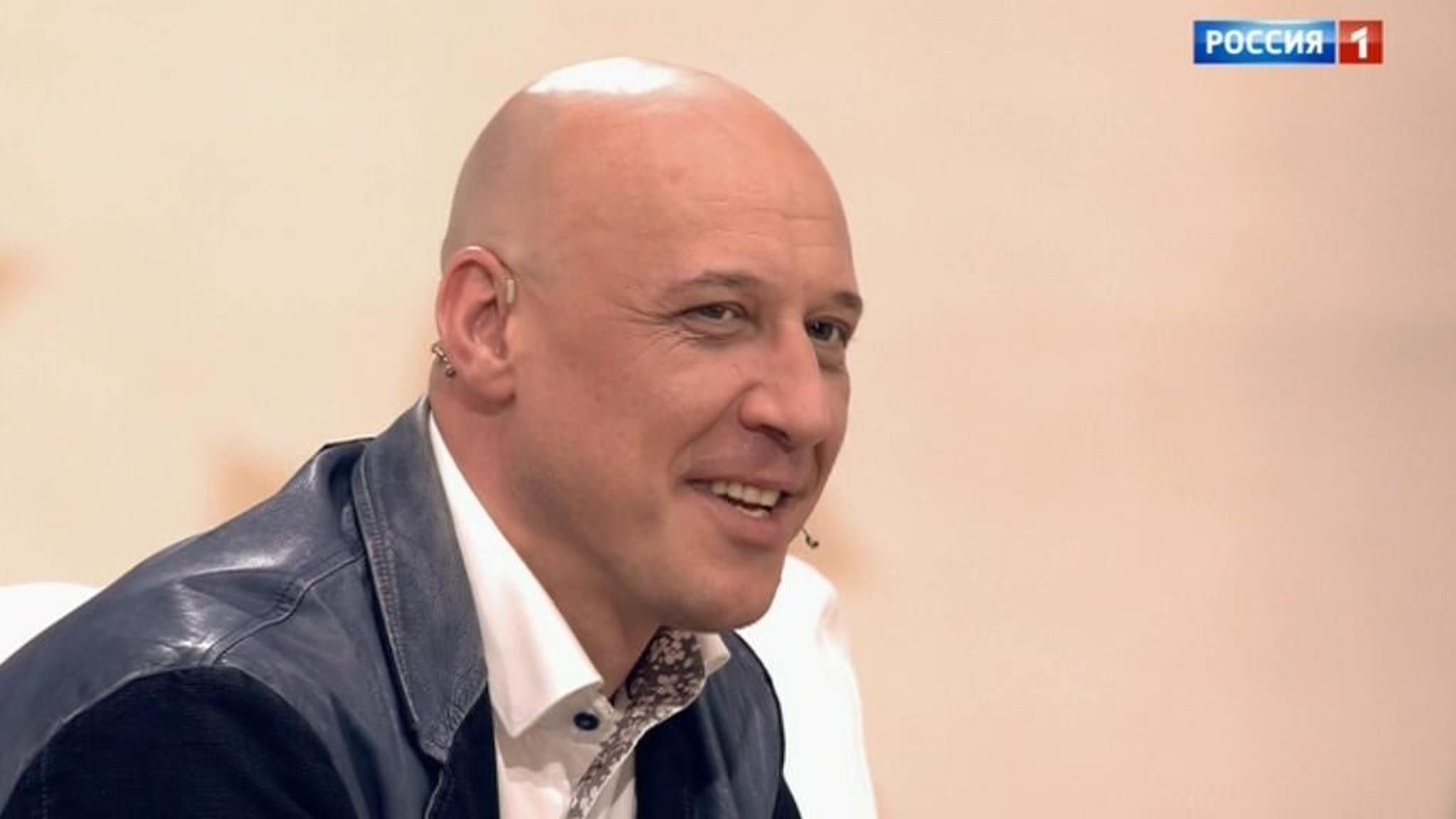 Денис Майданов: "Моя первая любовь продлилась полтора месяца"