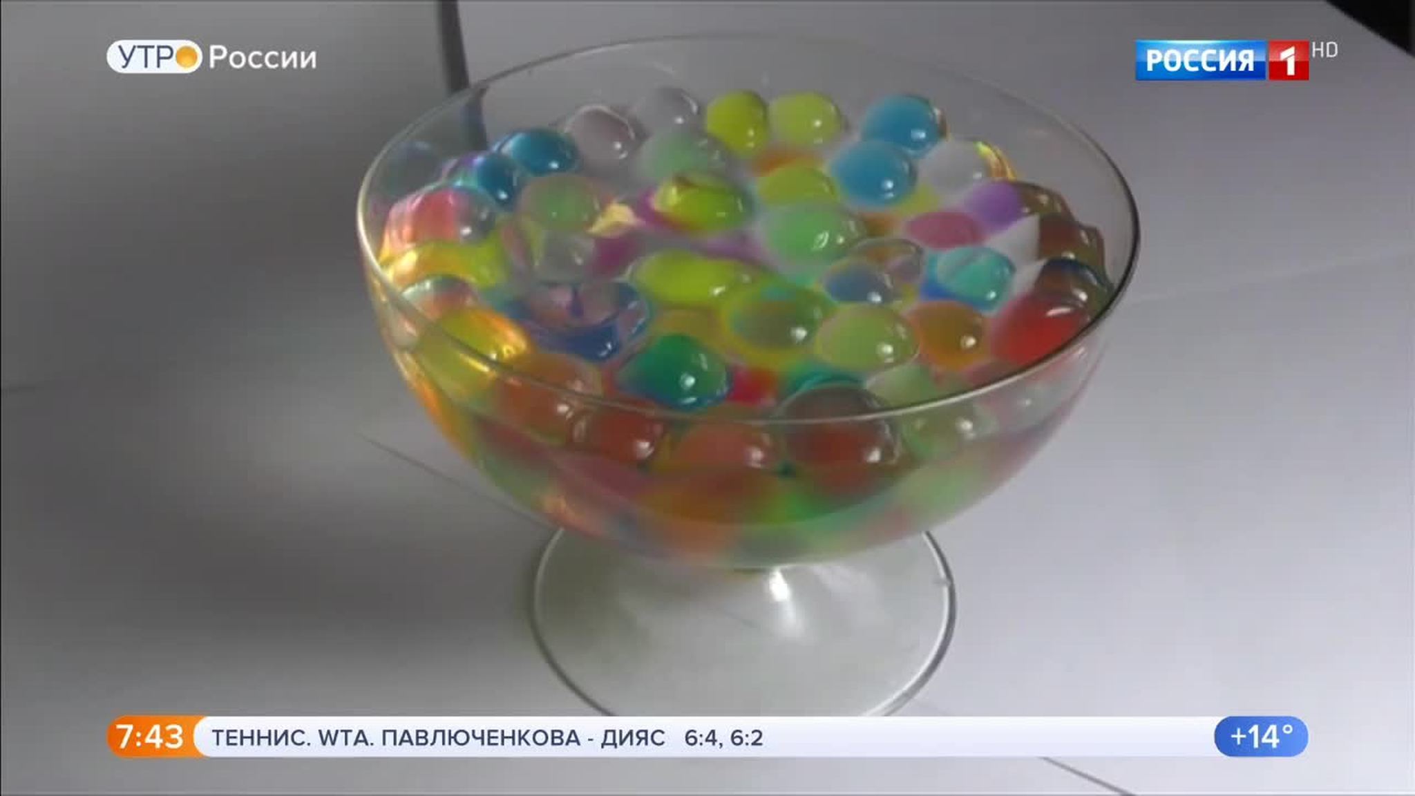 Эфир от 25.05.2018