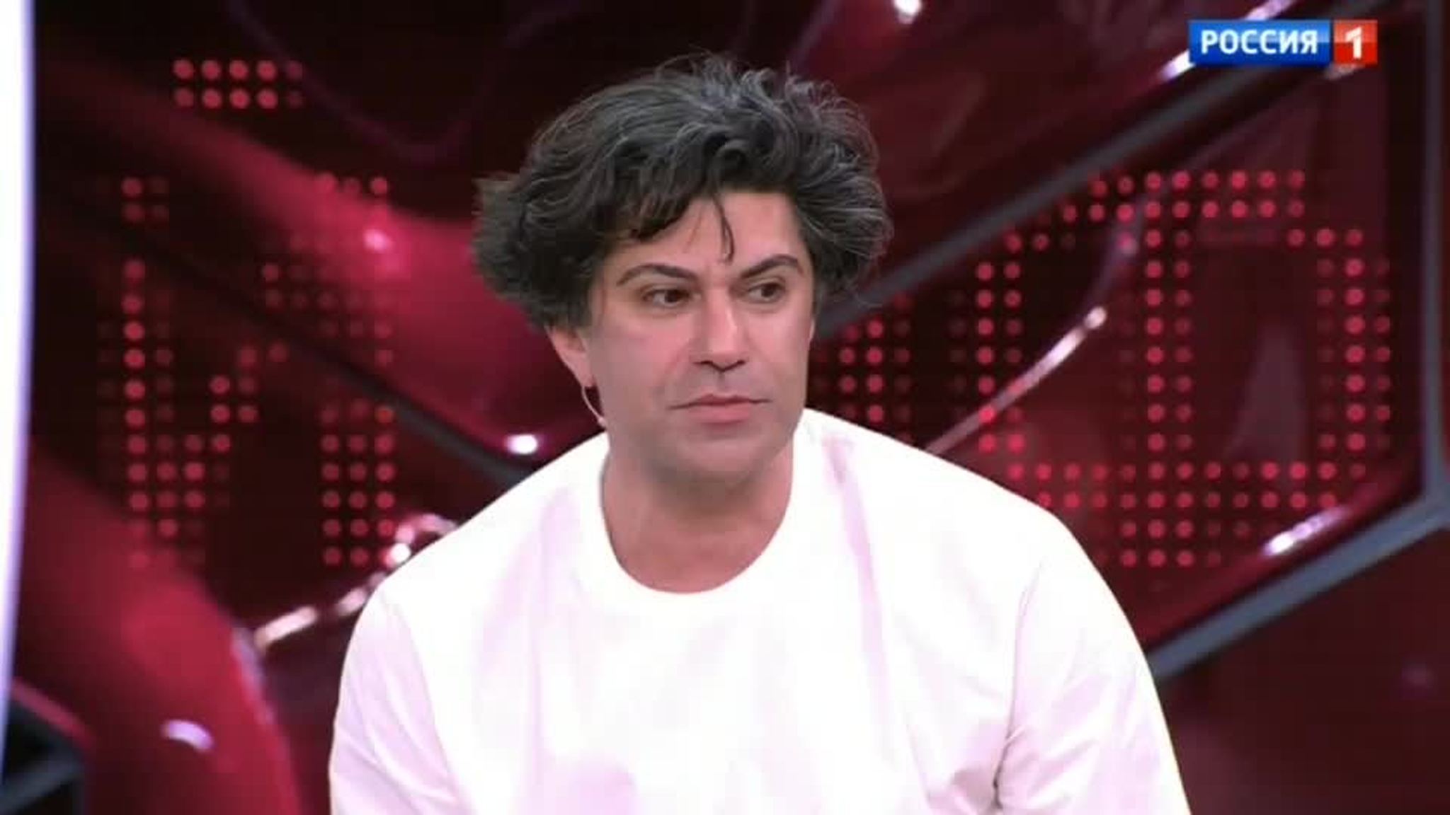 Николай Цискаридзе: "Большую часть жизни я прожил с талией 66 см