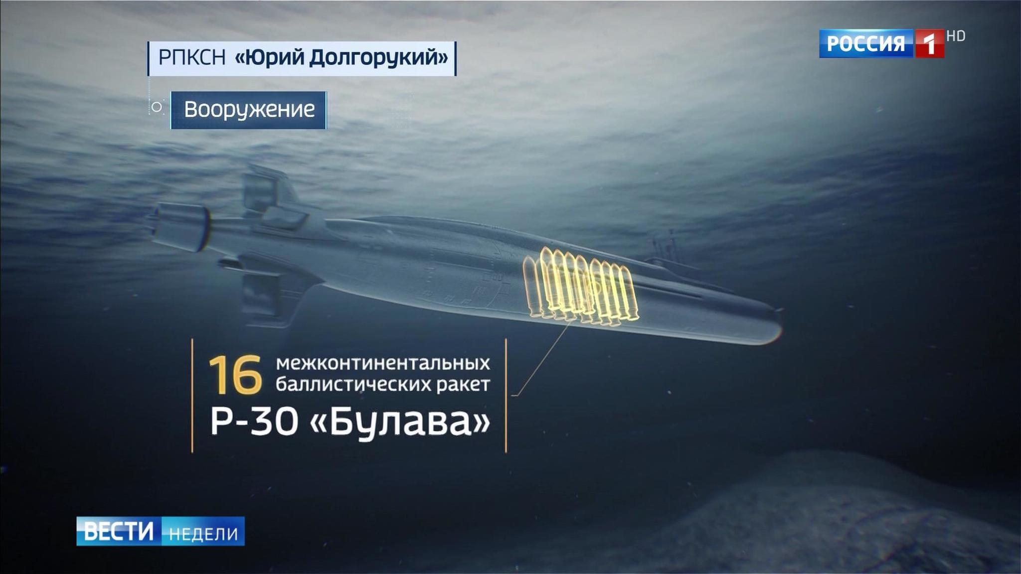 Russia Perfects Its Nuclear Triad: Nonstop Drills Begin to Get Strategic Missile Defenses Ready