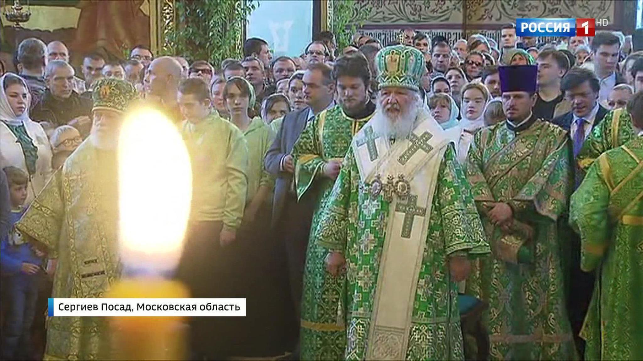 Эфир от 27.05.2018