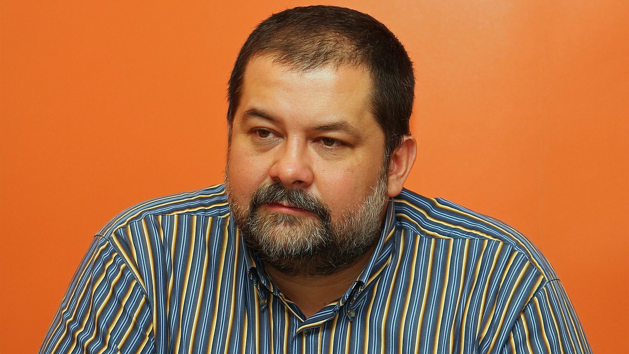 Западные экранизации книг Лукьяненко сорваны
