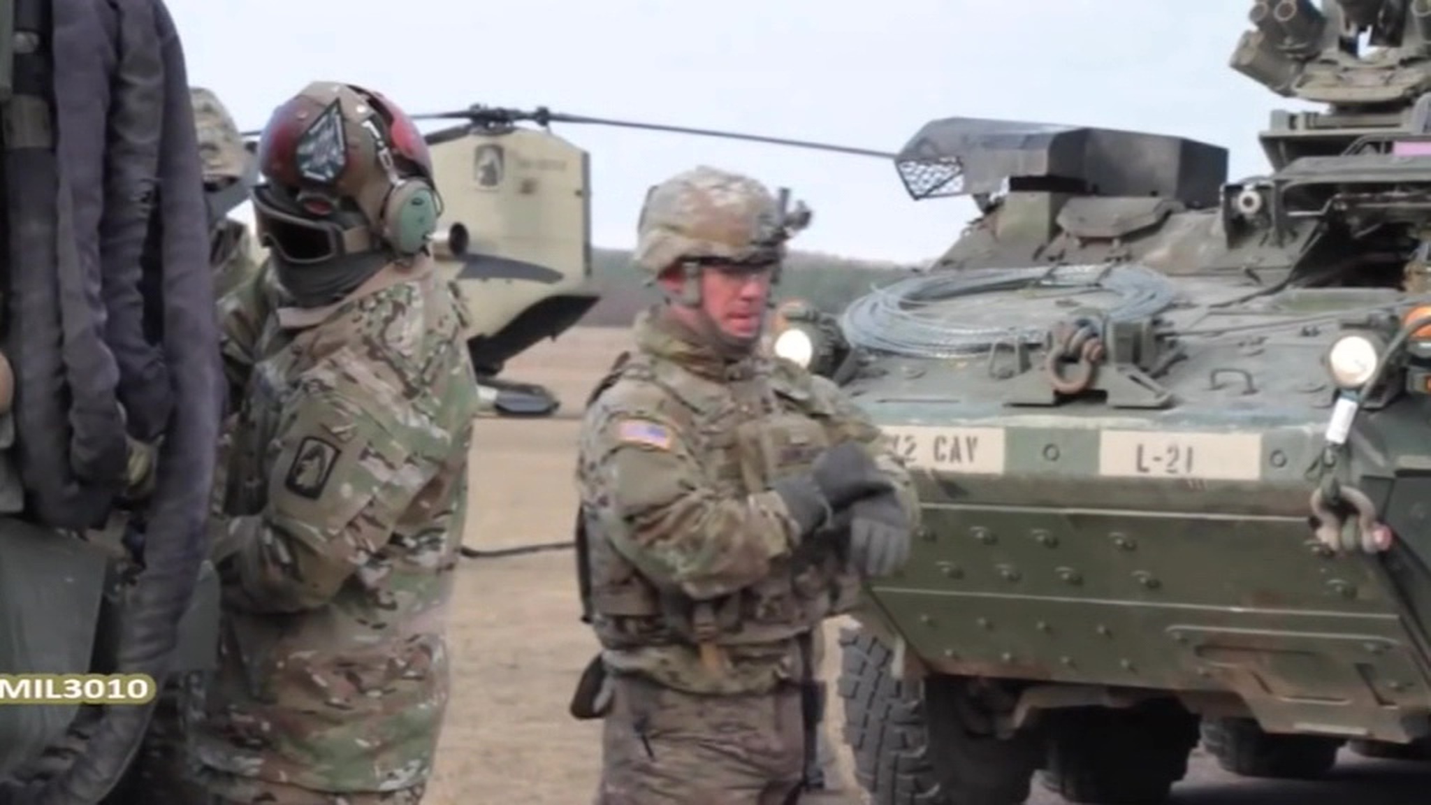 Craven Surrender: Poland Bends Over Backwards for US, Offers Billions for More Bases