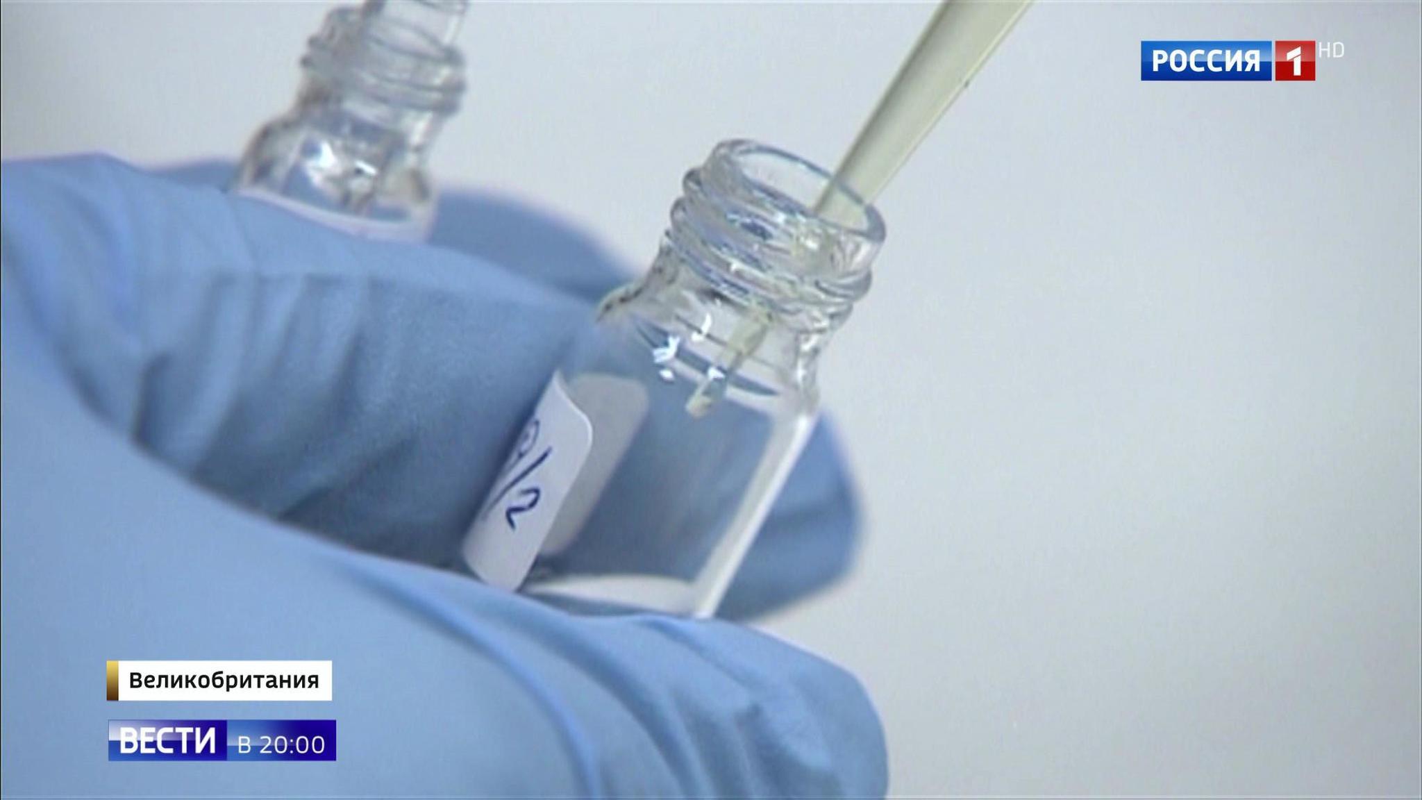 More Inconsistencies in Salisbury Case: UK Doctors Admit They DIDN’T Diagnose the Skripals