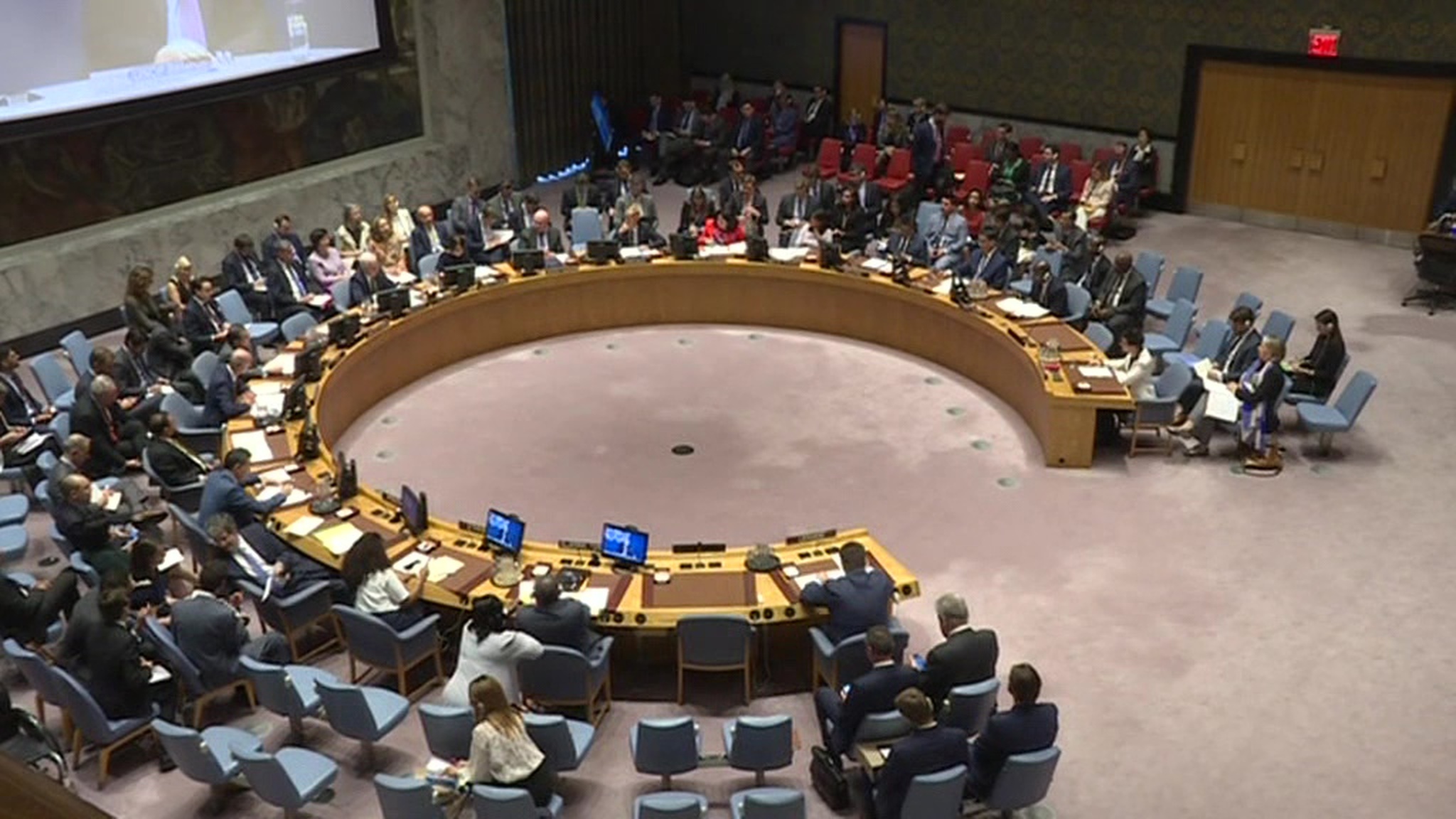 Babchenko-Gate: Kiev Scam Brings UNSC to Brink of War Over Fake Murder of Journalist