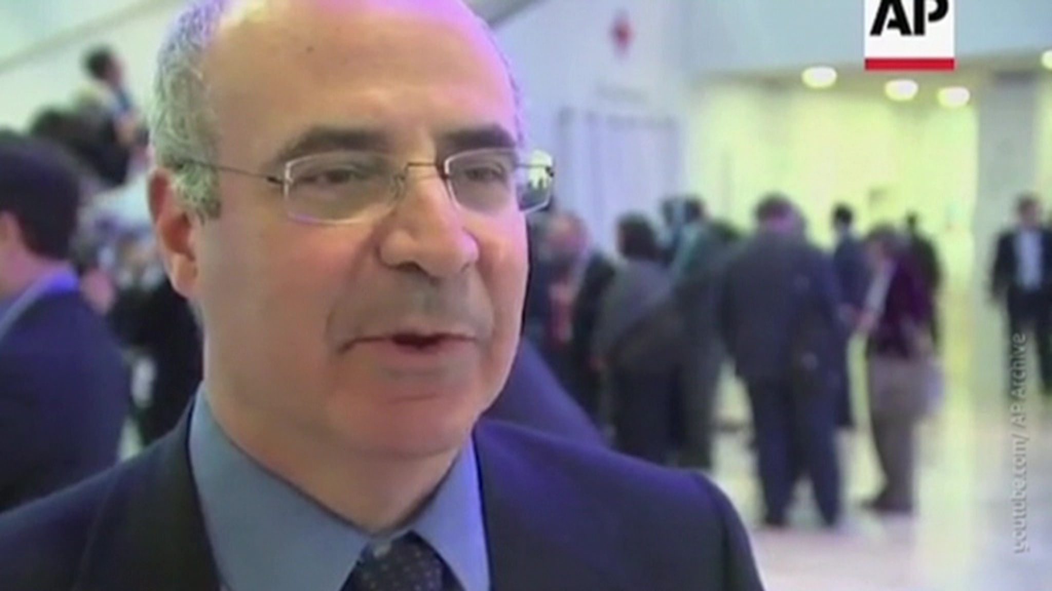 WANTED DESPERATELY: William Browder Released by Spanish Police, Despite Thievery Committed in Russia