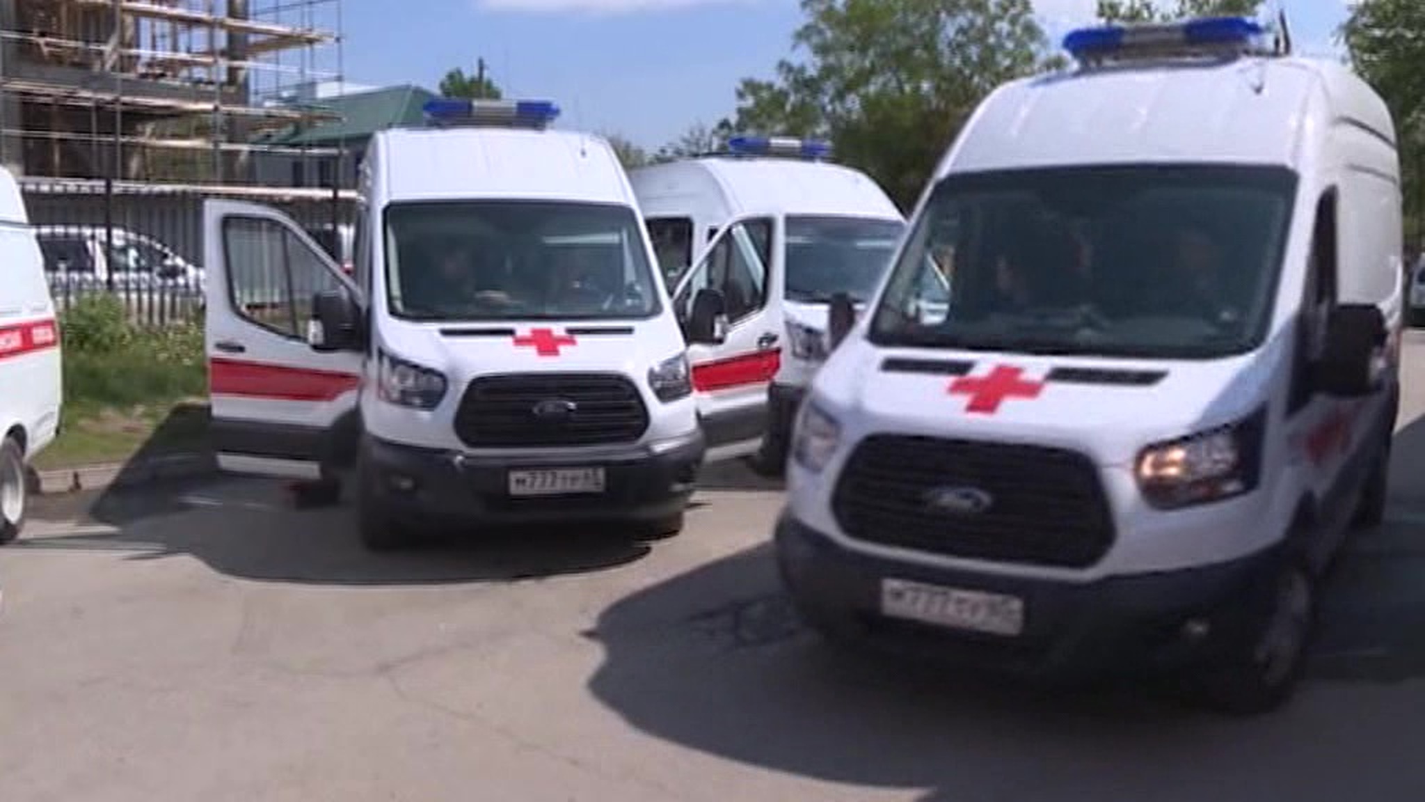 На Сахалине решили кадровую проблему в медицинских учреждениях