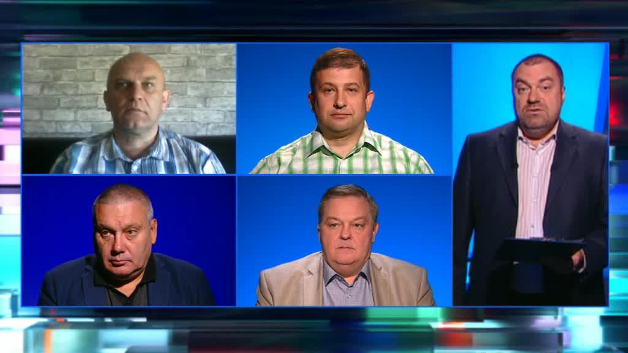 Фальшивое покушение: "воскрешенный" Бабченко не нужен ни СБУ, ни Порошенко