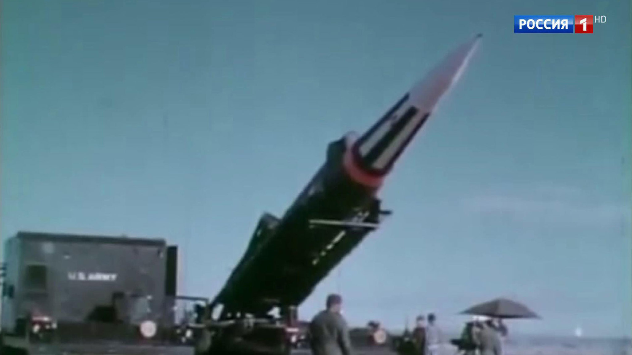 Trust...But Verify: Washington Wants to Break It’s Nuclear Missile Treaty Obligations With Russia