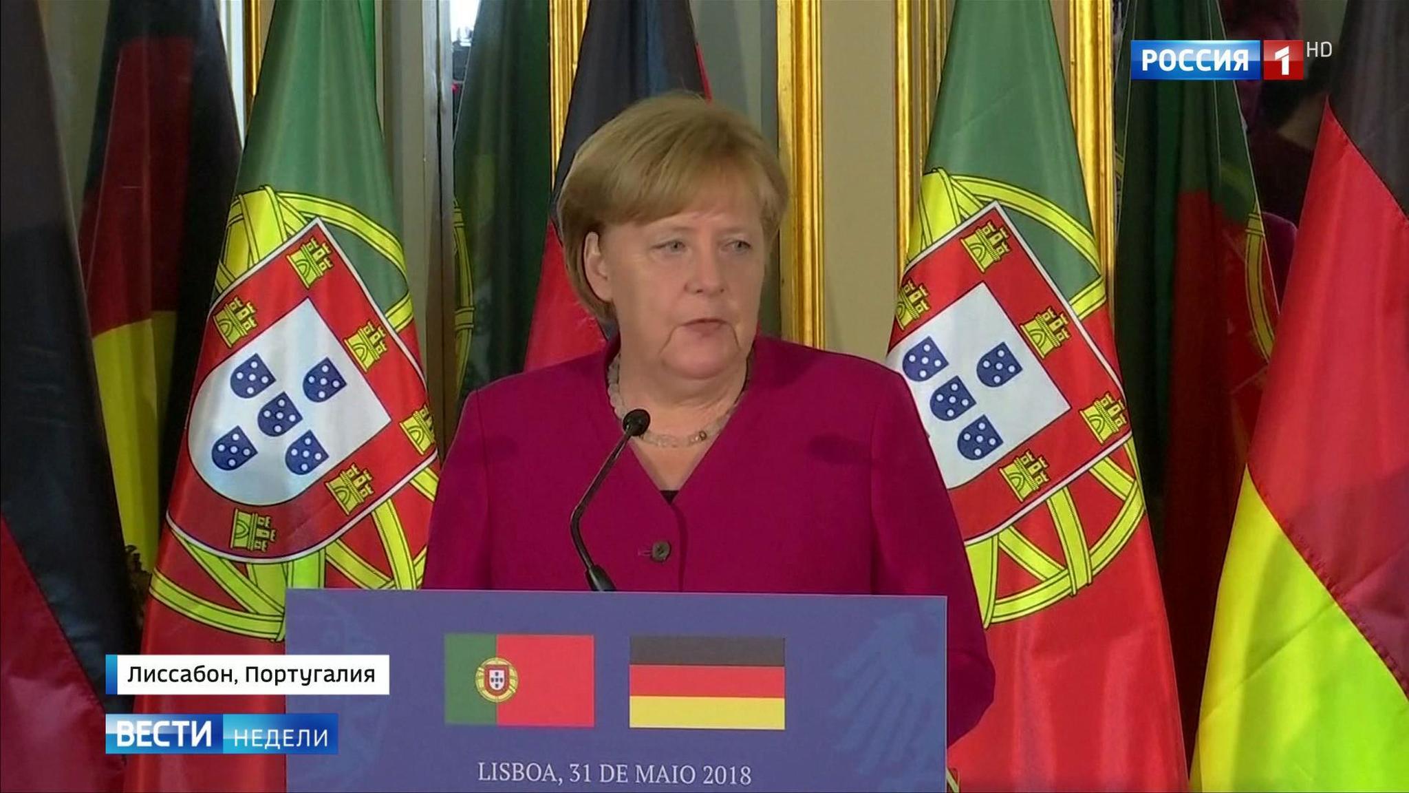 The Trade Wars Have Begun: EU Brought a Knife to an All-Out Trade Gunfight With Trump