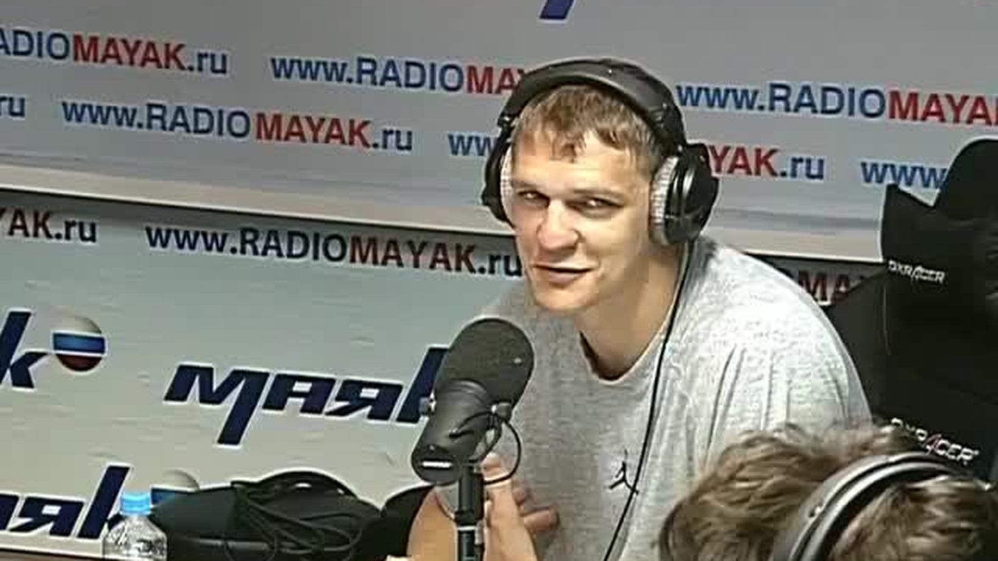 Тимофей Мозгов: "Первый сезон в Бруклине – ужасный"