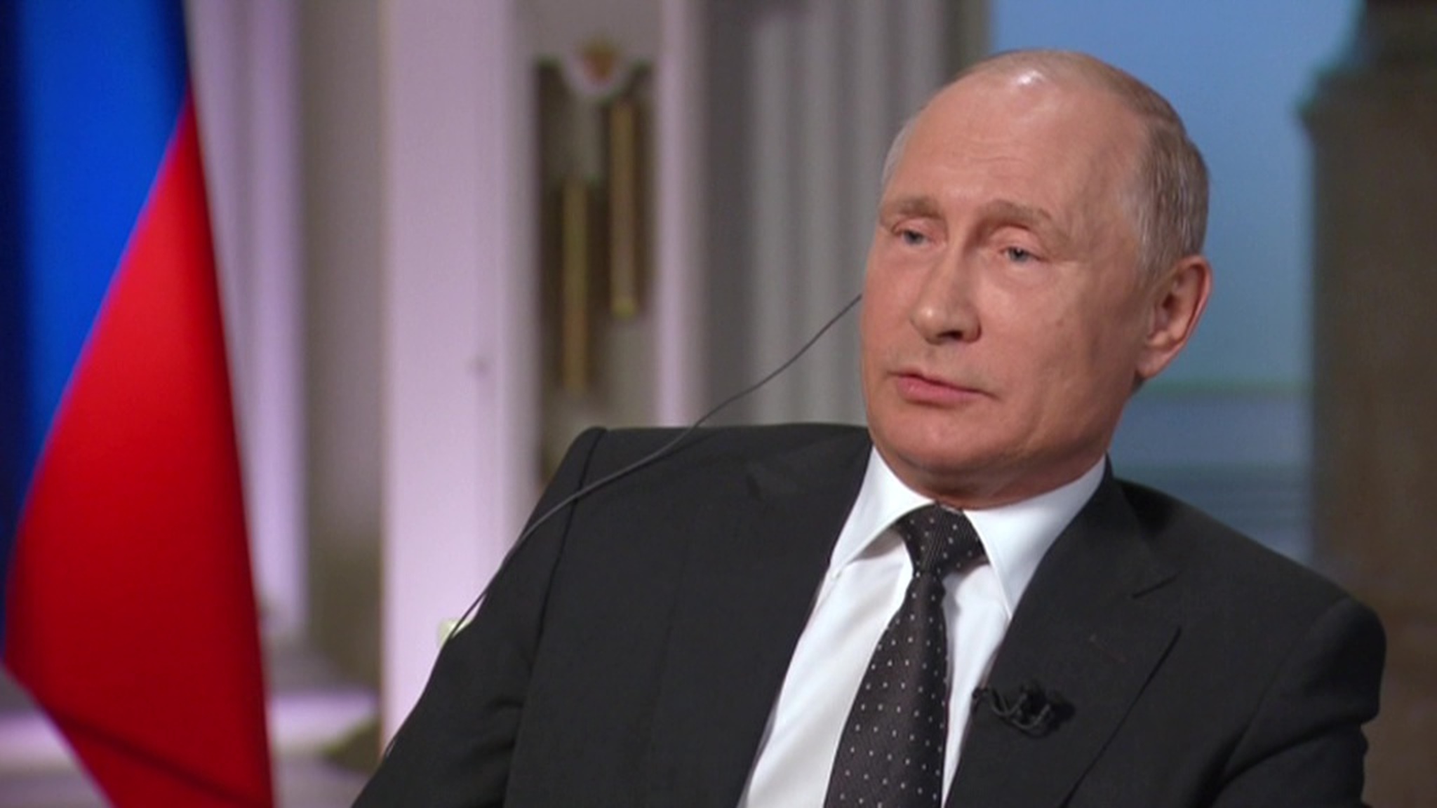 Putin’s Message to China on Sanctions: Russia Must be Sovereign or She Will Not Exist at All