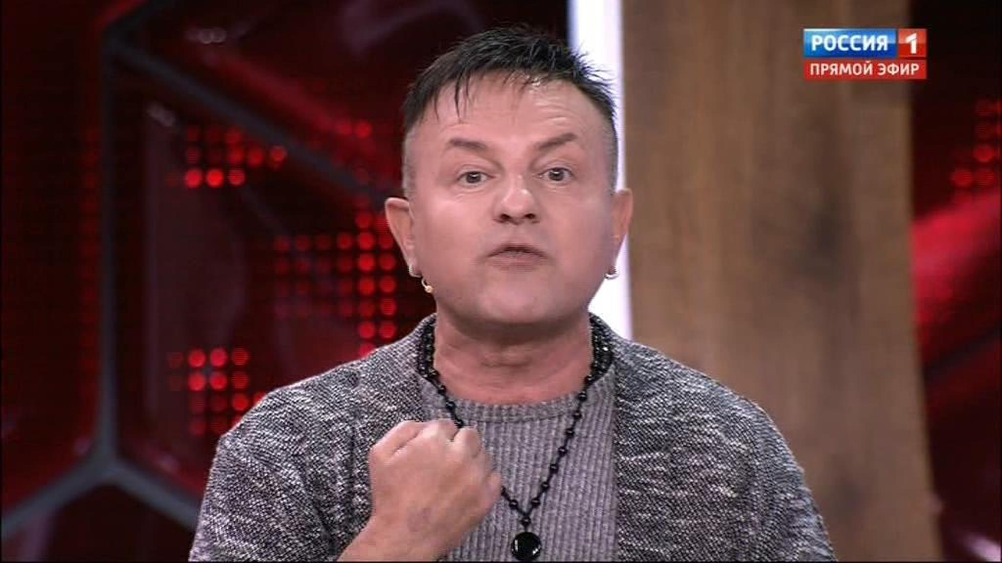 Сергей Рогожин об истории с Казаченко: "Плохое борется с еще более плохим"