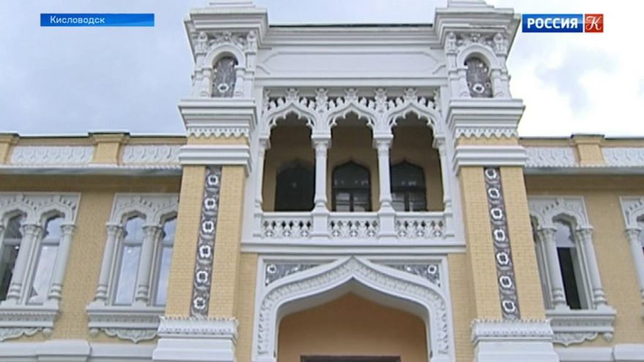 Эфир от 07.06.2018 (10:00)