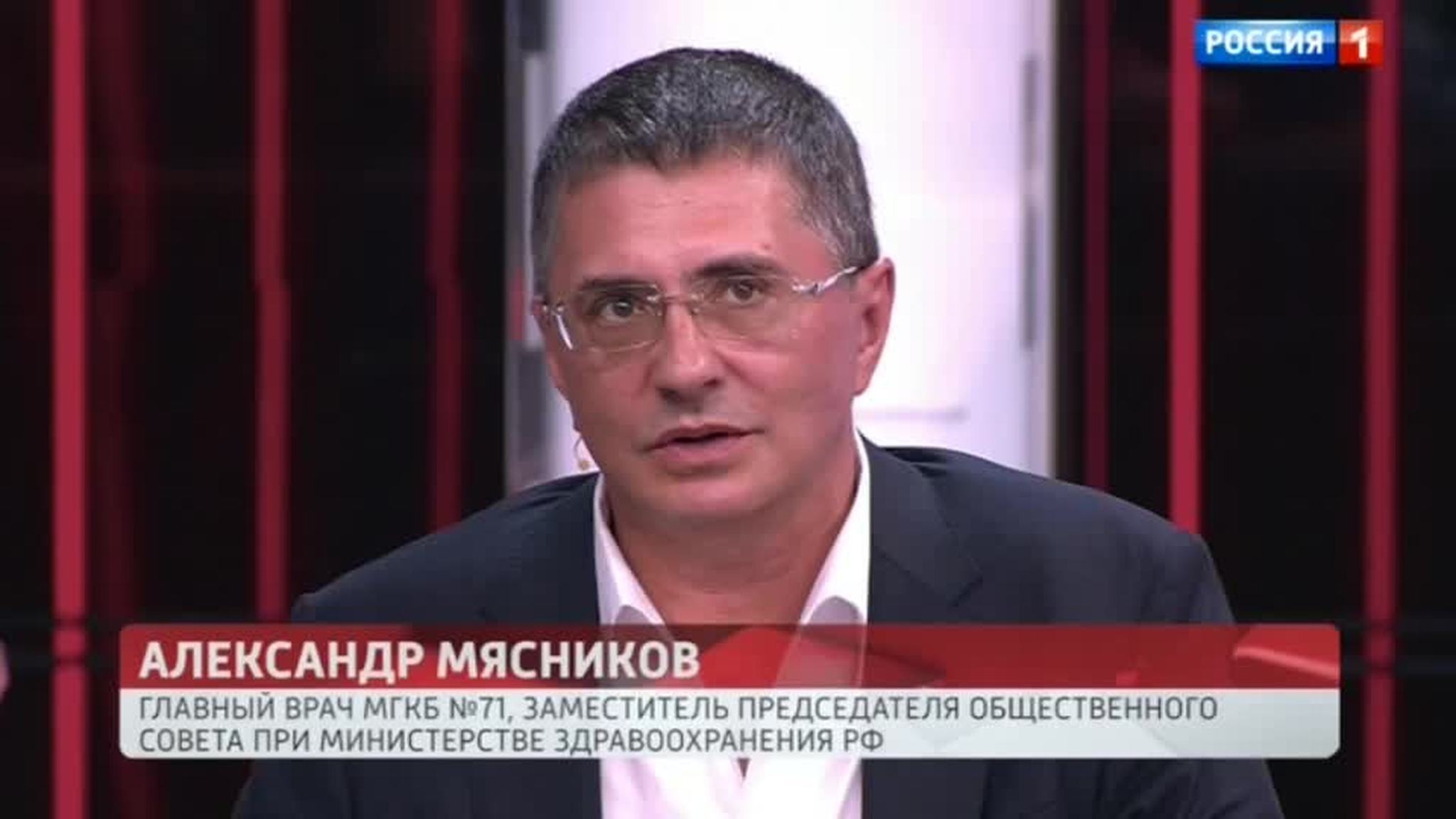 Александр Мясников: "Петь гимн рядом с Путиным – незабываемо!" 
