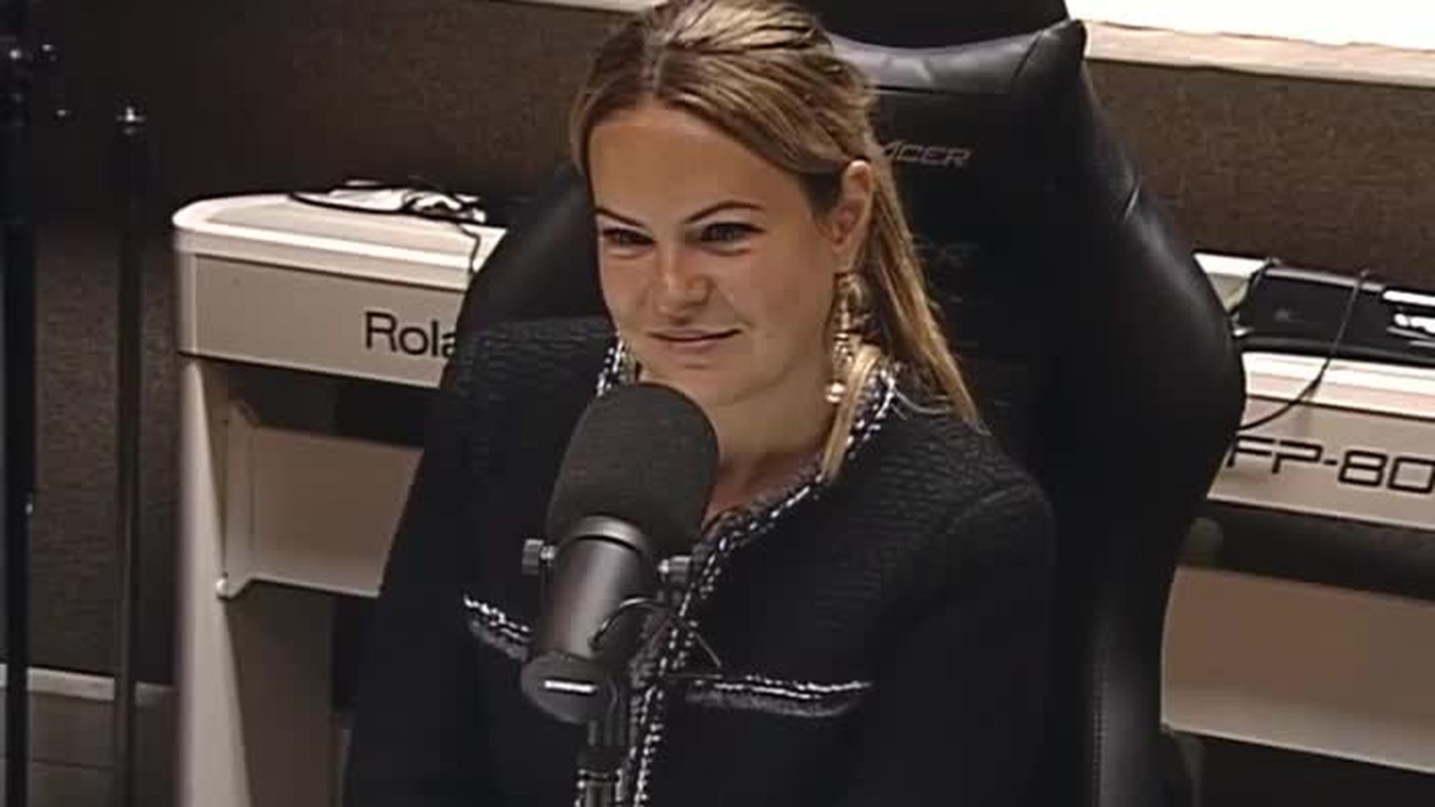 Светлана Акулова: о Московском зоопарке