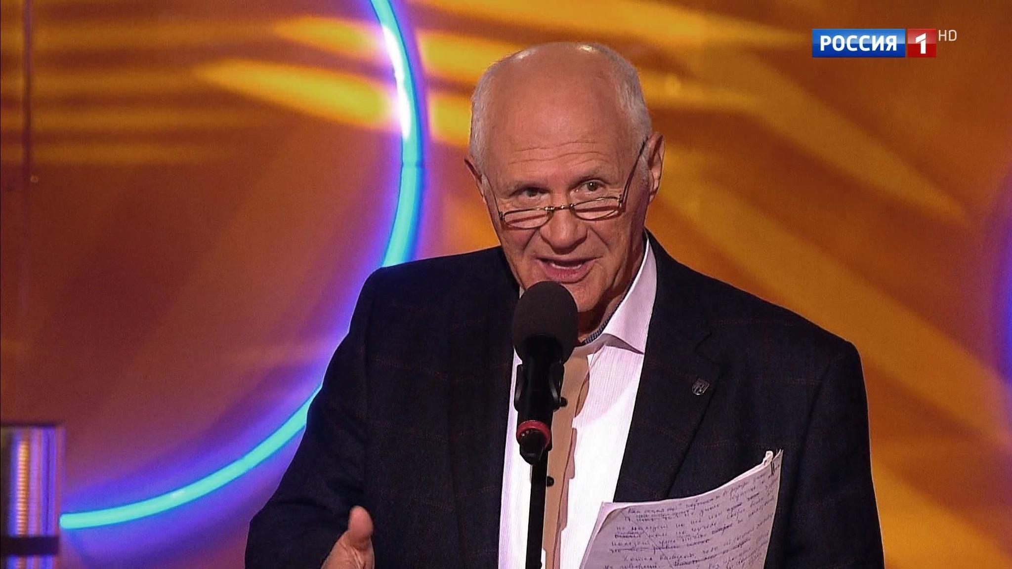 Эфир от 10.06.2018 Анатолий Трушкин "Жена-невеста"