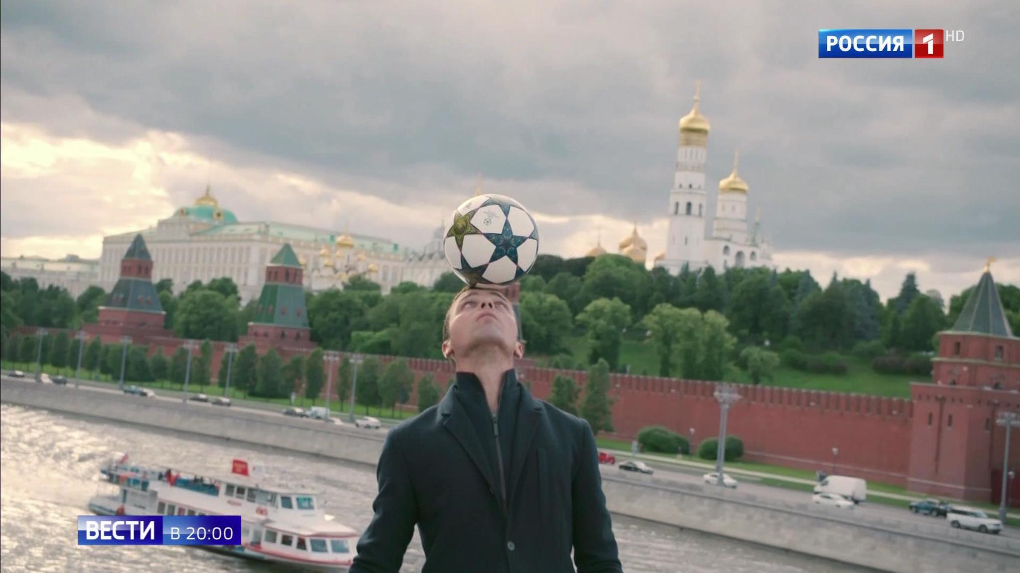 Moscow in the Final Stretch: Special Preparations Underway for Groundbreaking World Cup