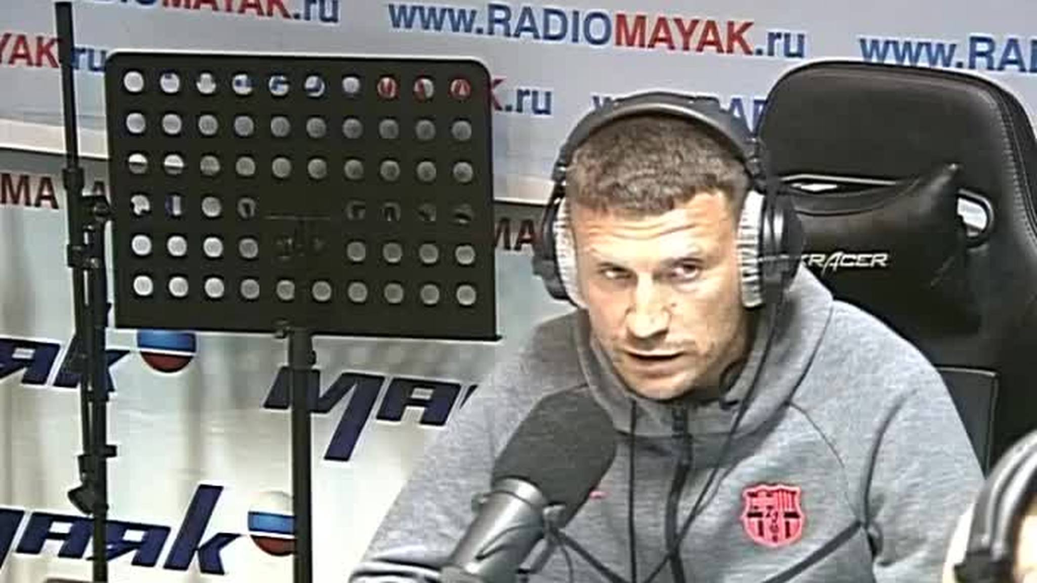 Дмитрий Тарасов. О Московском Марафоне и не только