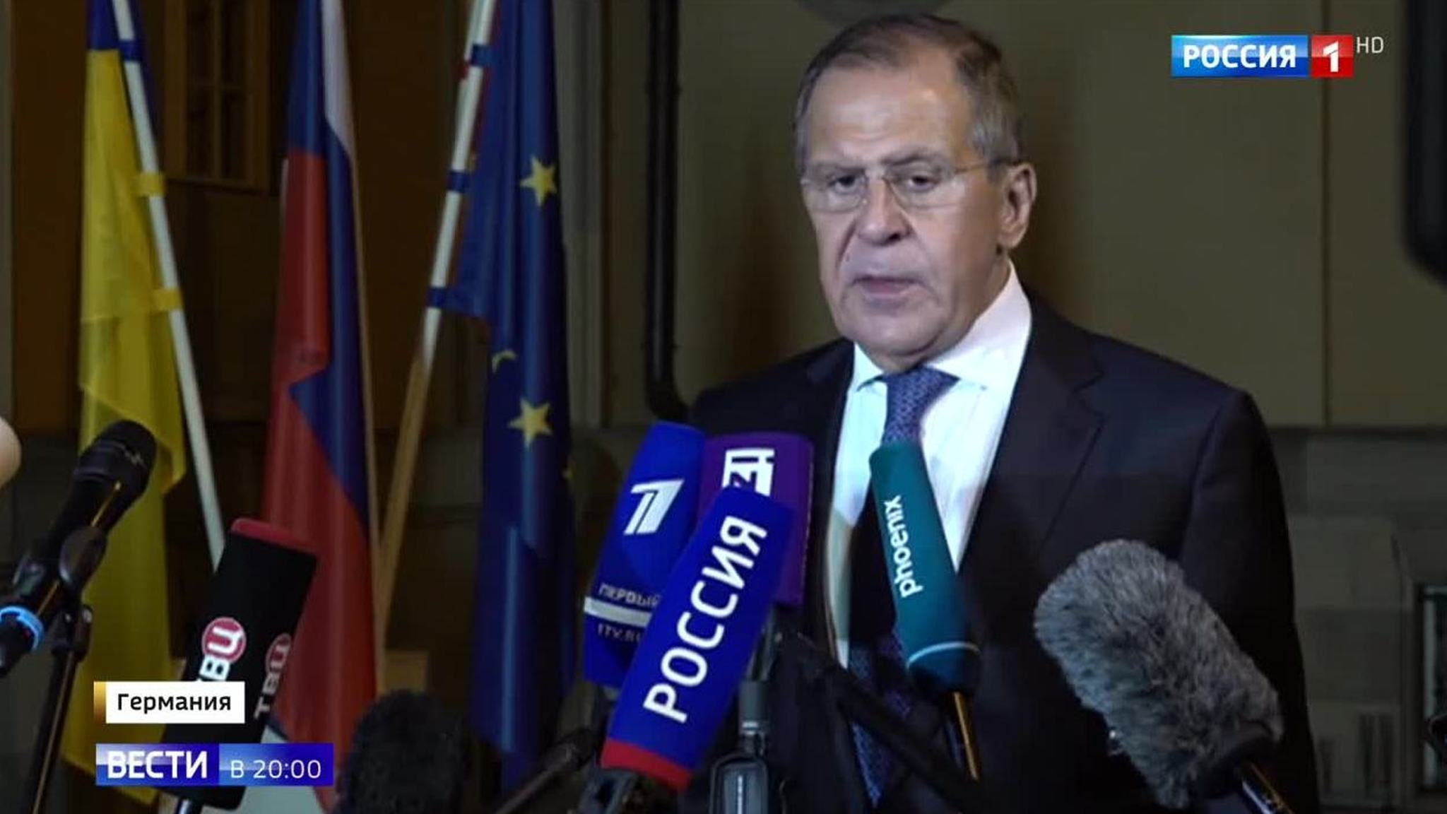 Normandy Four Results Are In...Inconclusive and Slow, No Breakthroughs in Ukraine Peace Process
