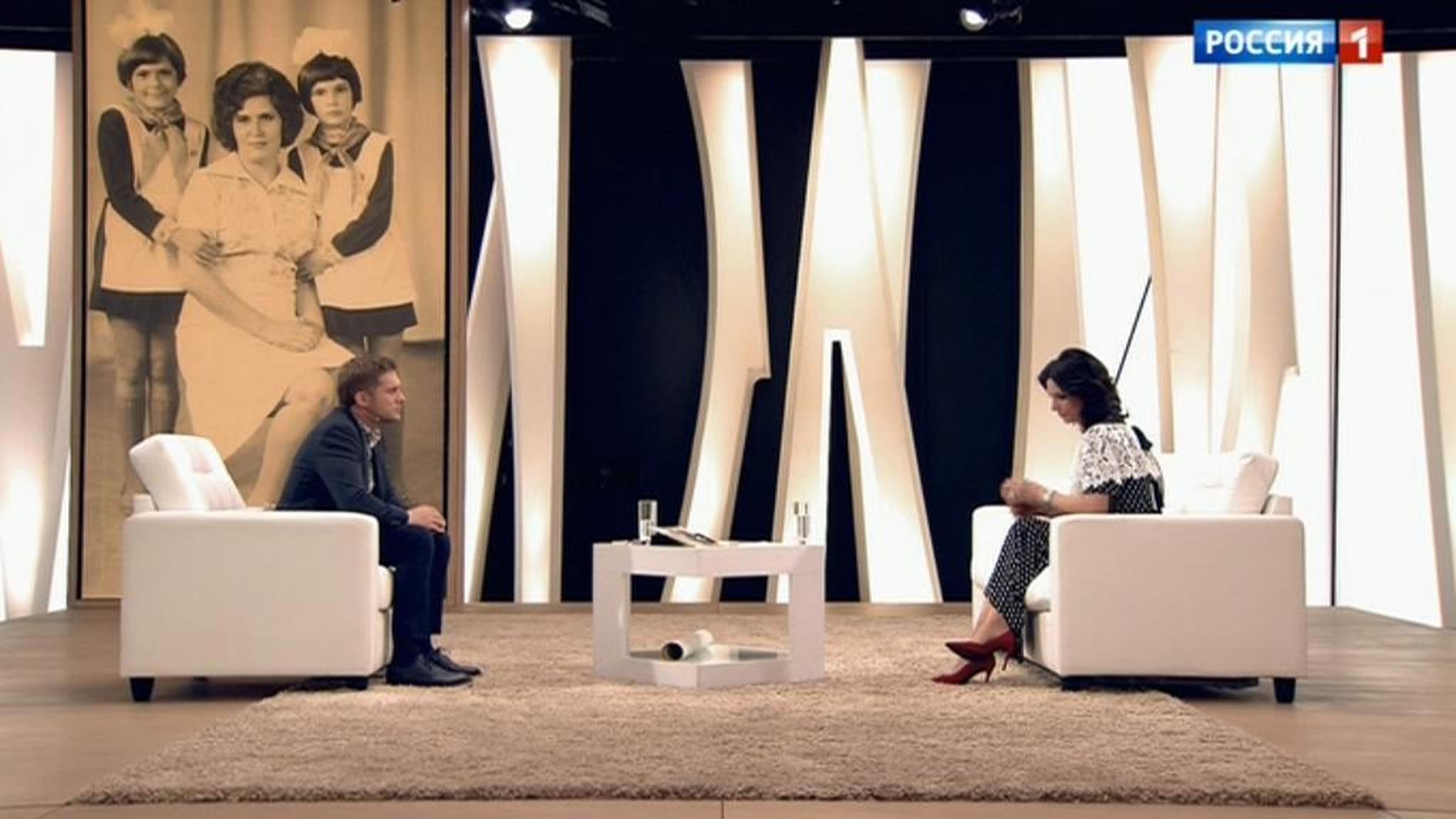 Лидия Вележева о сестре: "Перед ее смертью мне приснился сон"