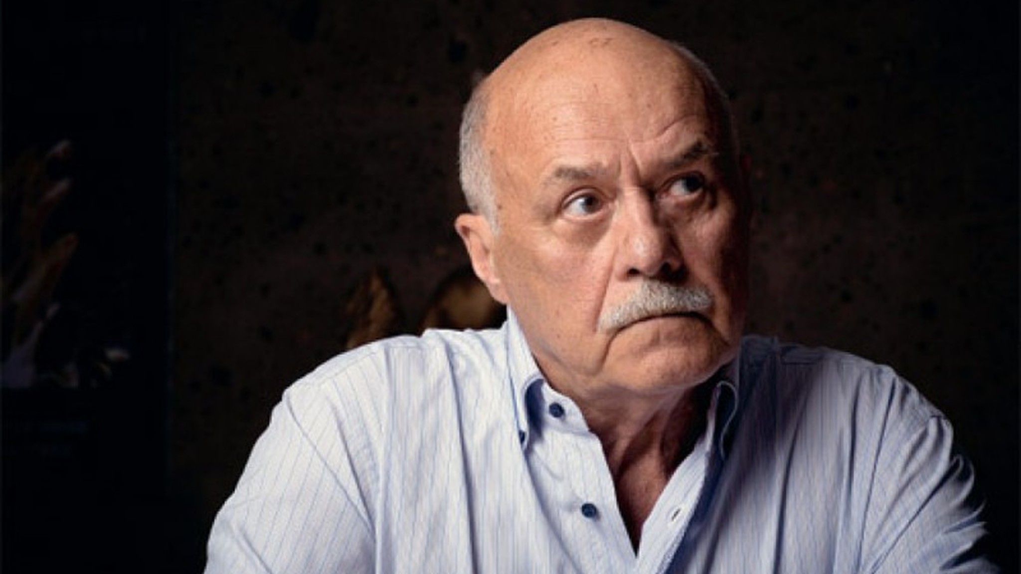 "Время все поставит на свои места". Памяти режиссера Станислава Говорухина