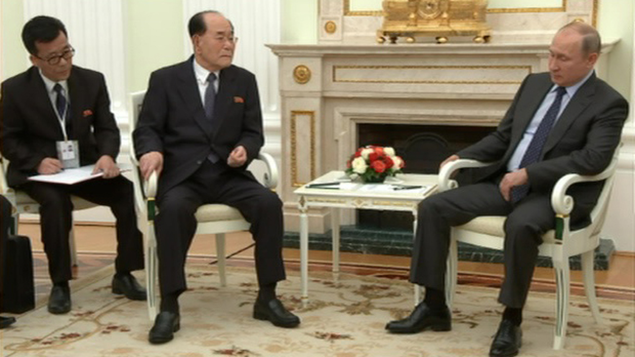 Putin on Possible Kim Summit: North Korean Leader Invite Confirmed For Eastern Economic Forum
