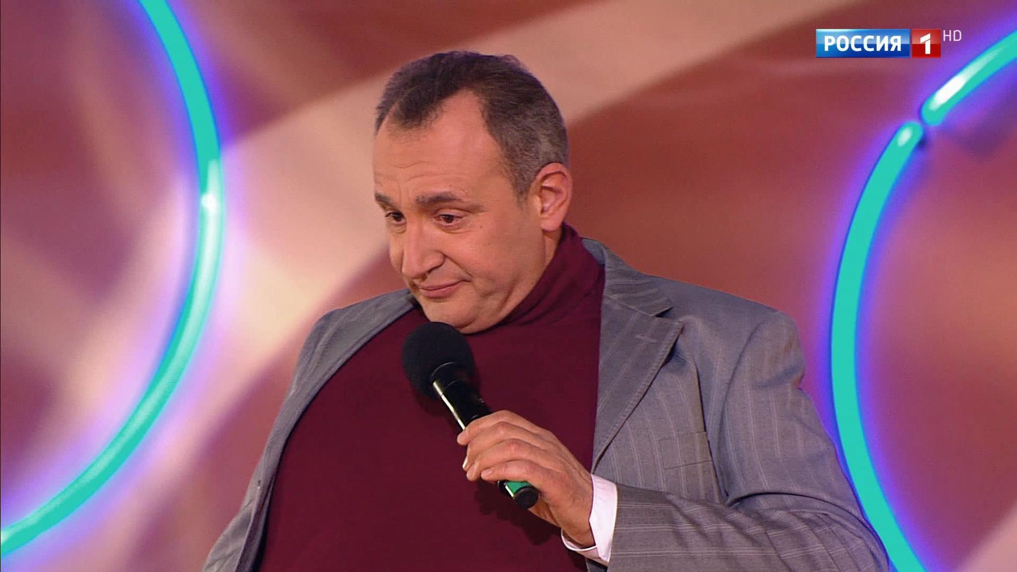 Эфир от 17.06.2018 Святослав Ещенко "Голодание"